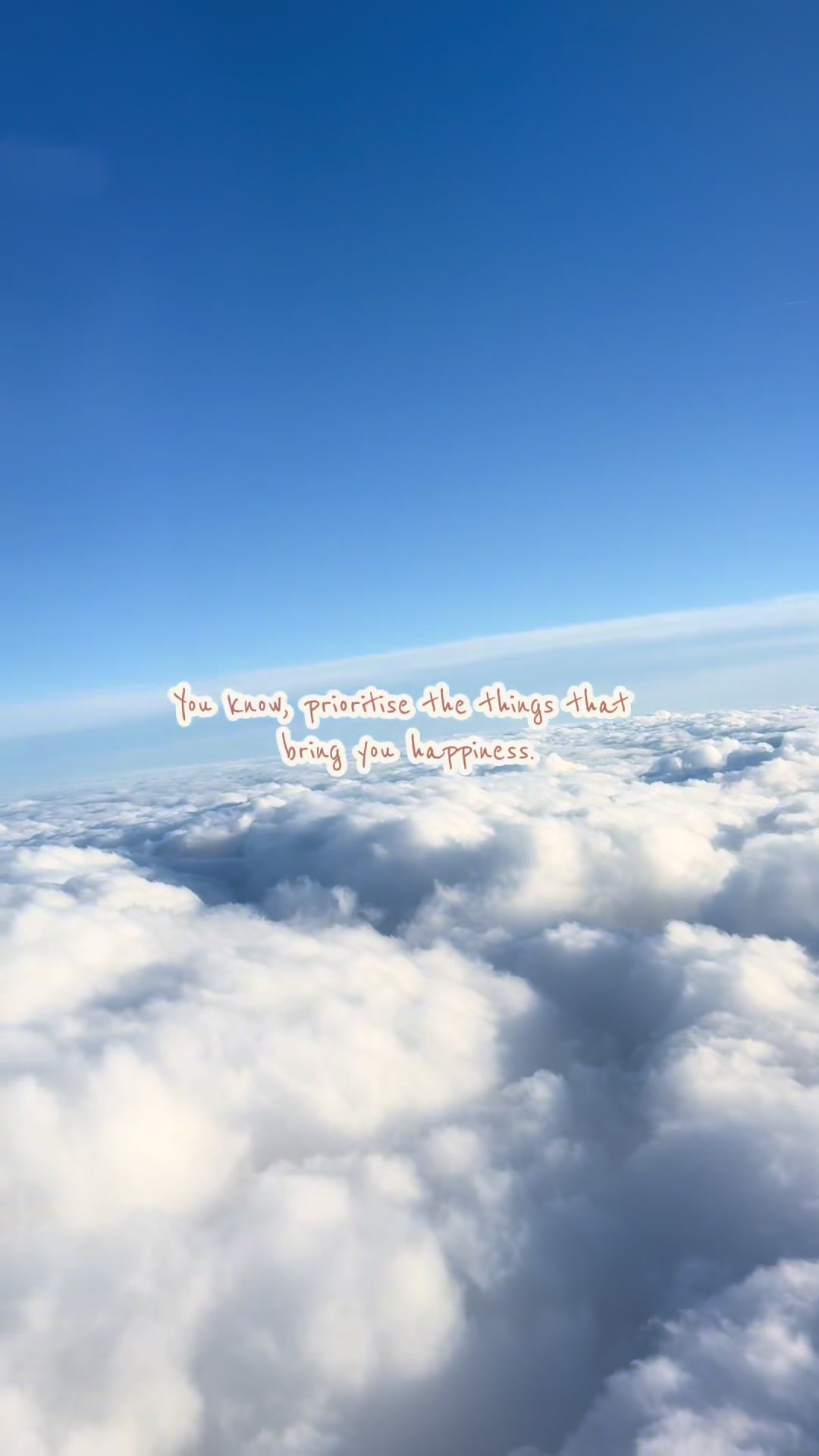@A Little Bit of Positivity
