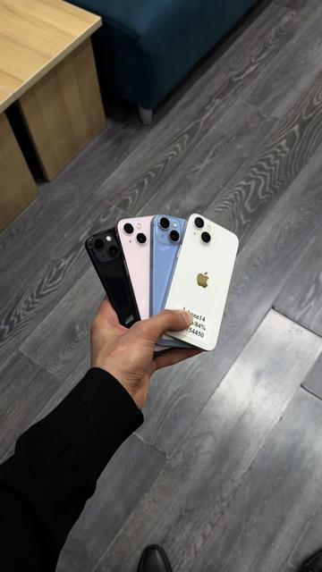 @iPhone Store Baku