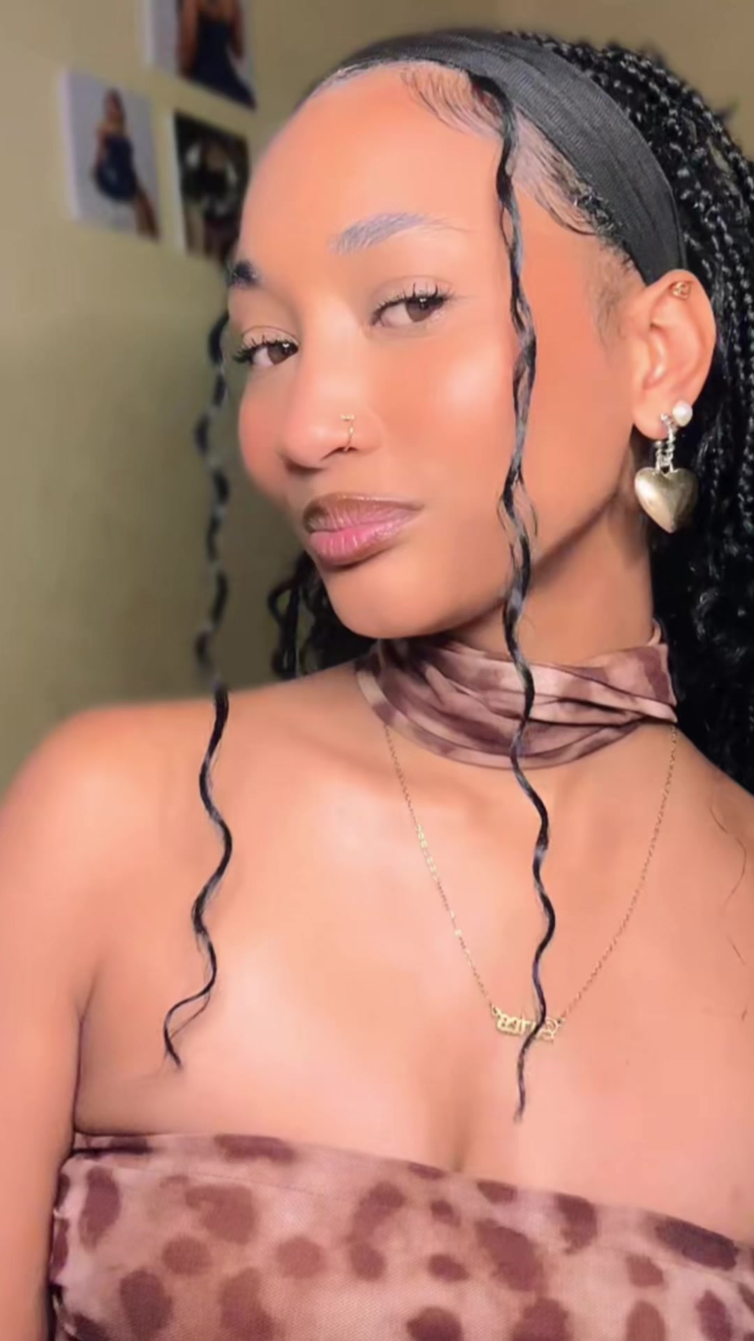 @Keshia Davids