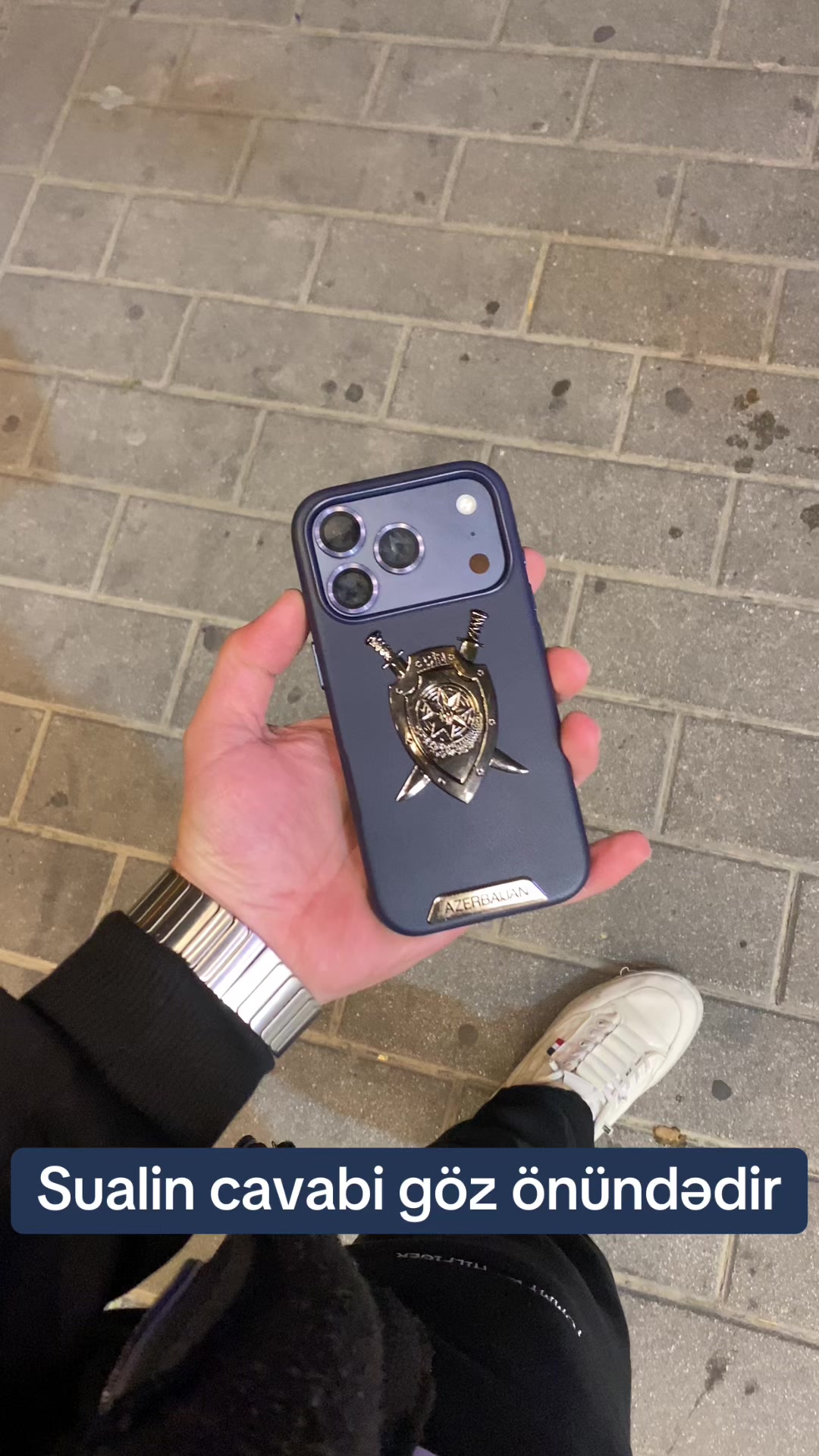 @aks baku