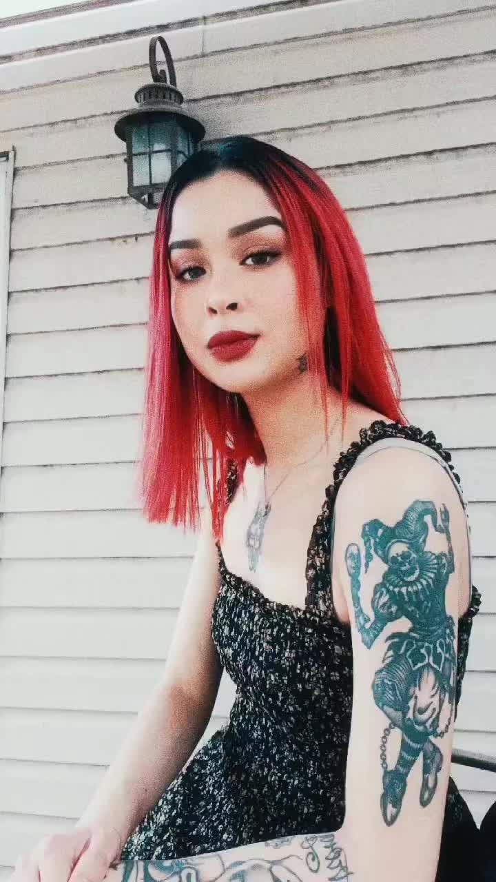 @Victoria Rose ❤️&zwj;🔥
