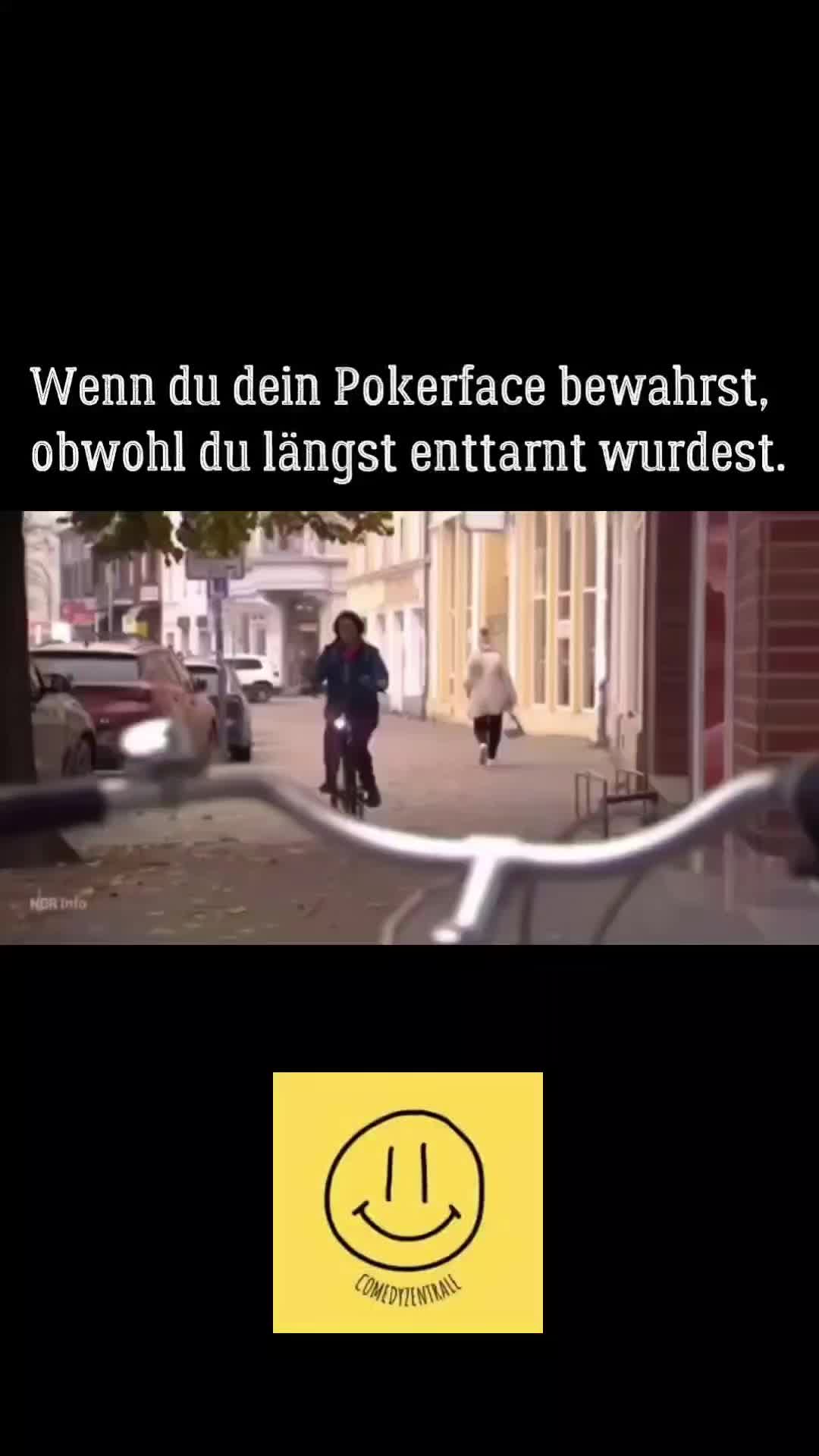 @Die Comedyzentrale