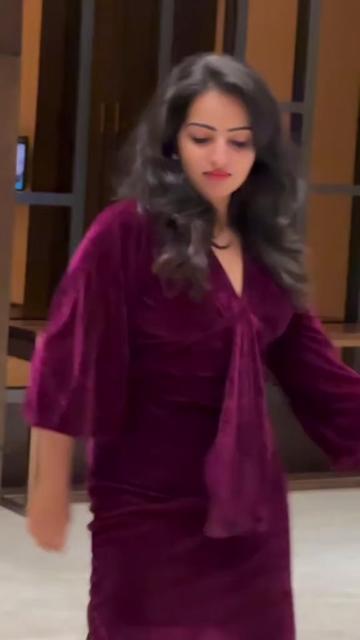 @Sembaruthi 🌺 செம்பருத்தி 💕