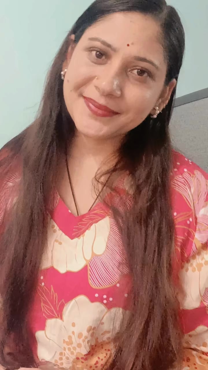 @sirjana pandey🙏❣️❣️