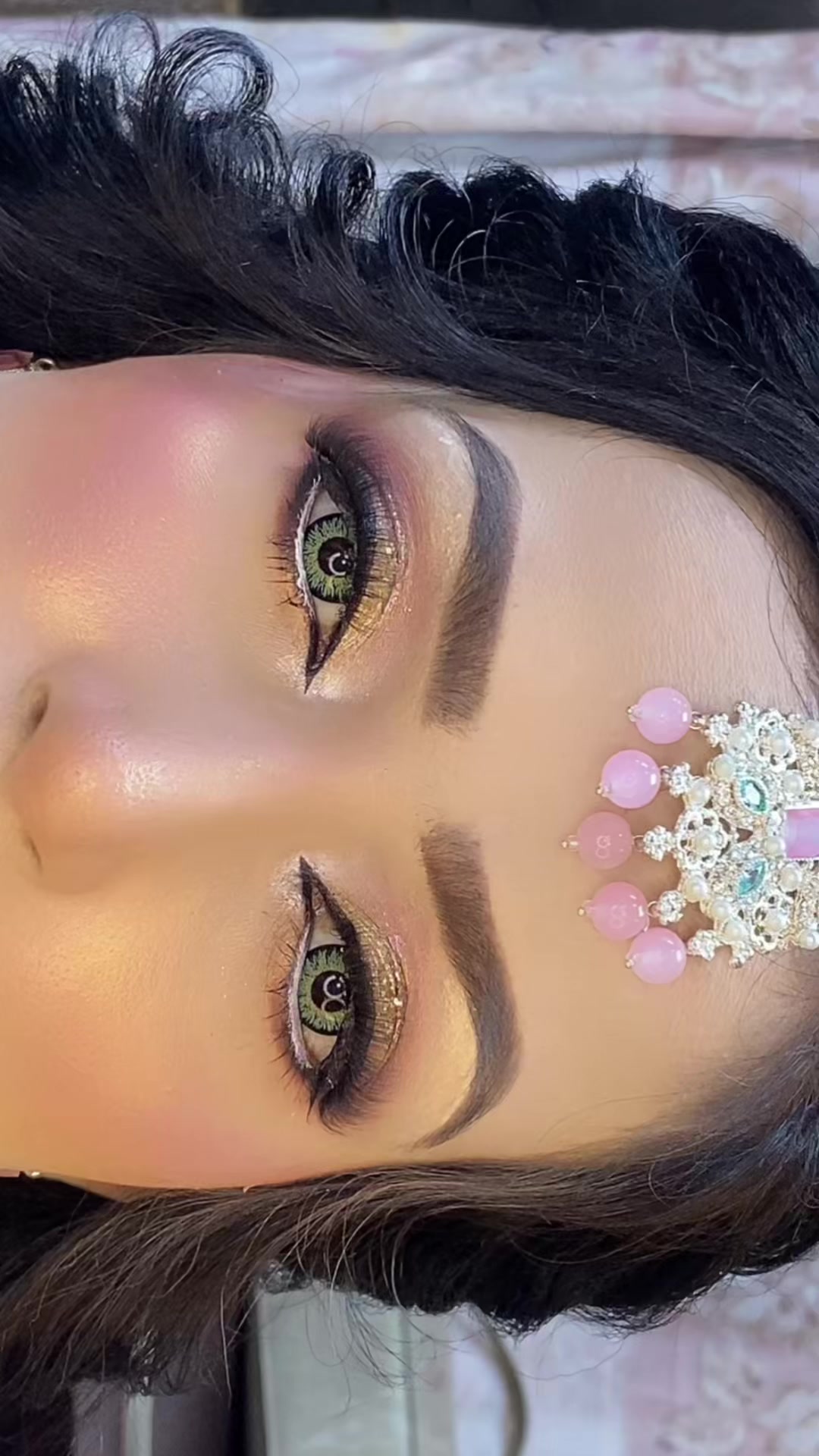 @Kiran Parlor Official