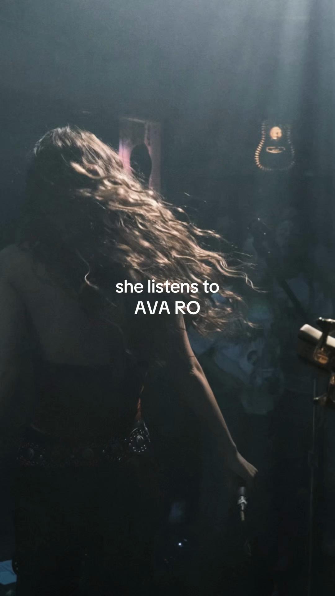 @Ava Ro