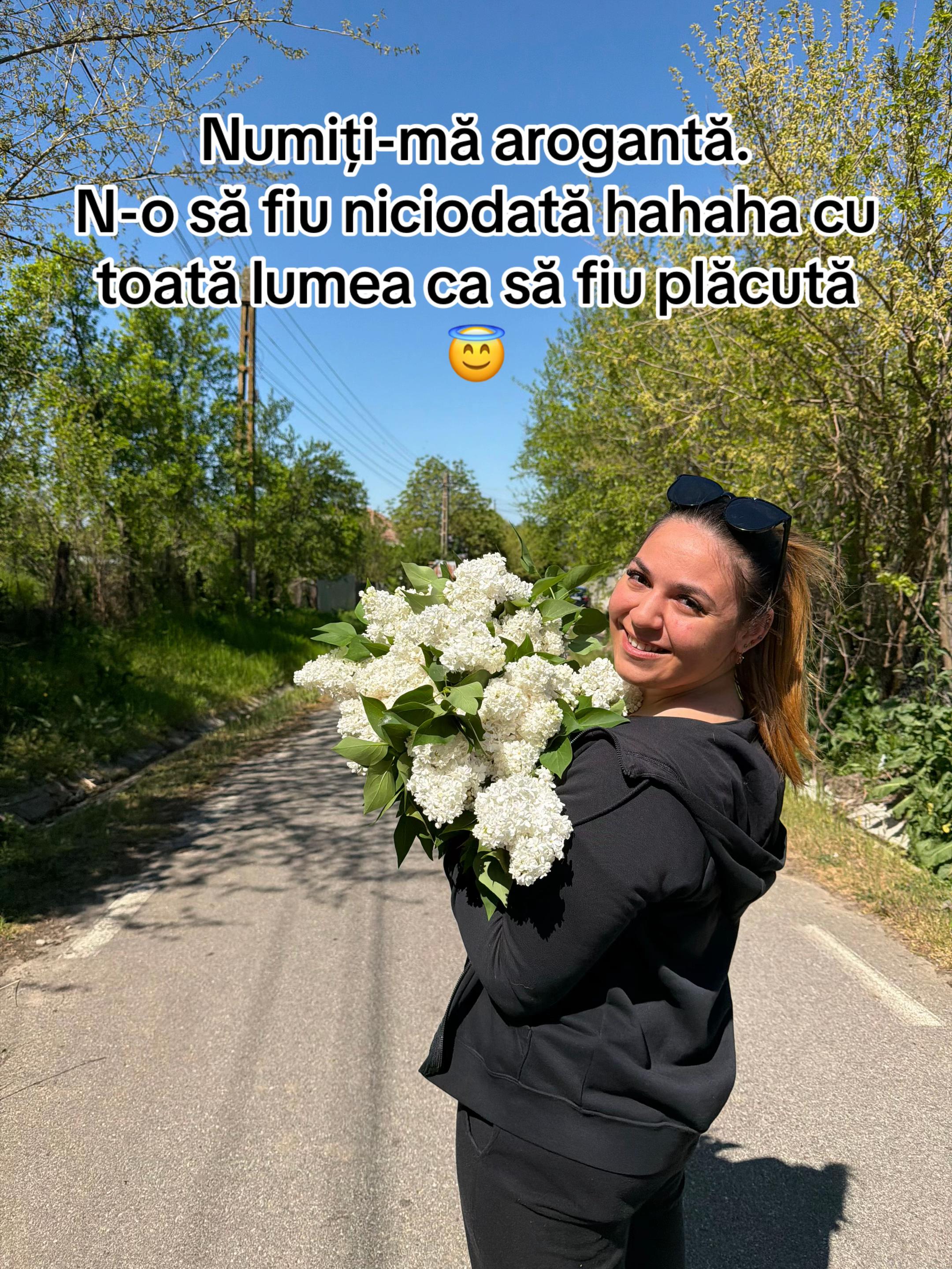 @Sara Ionela