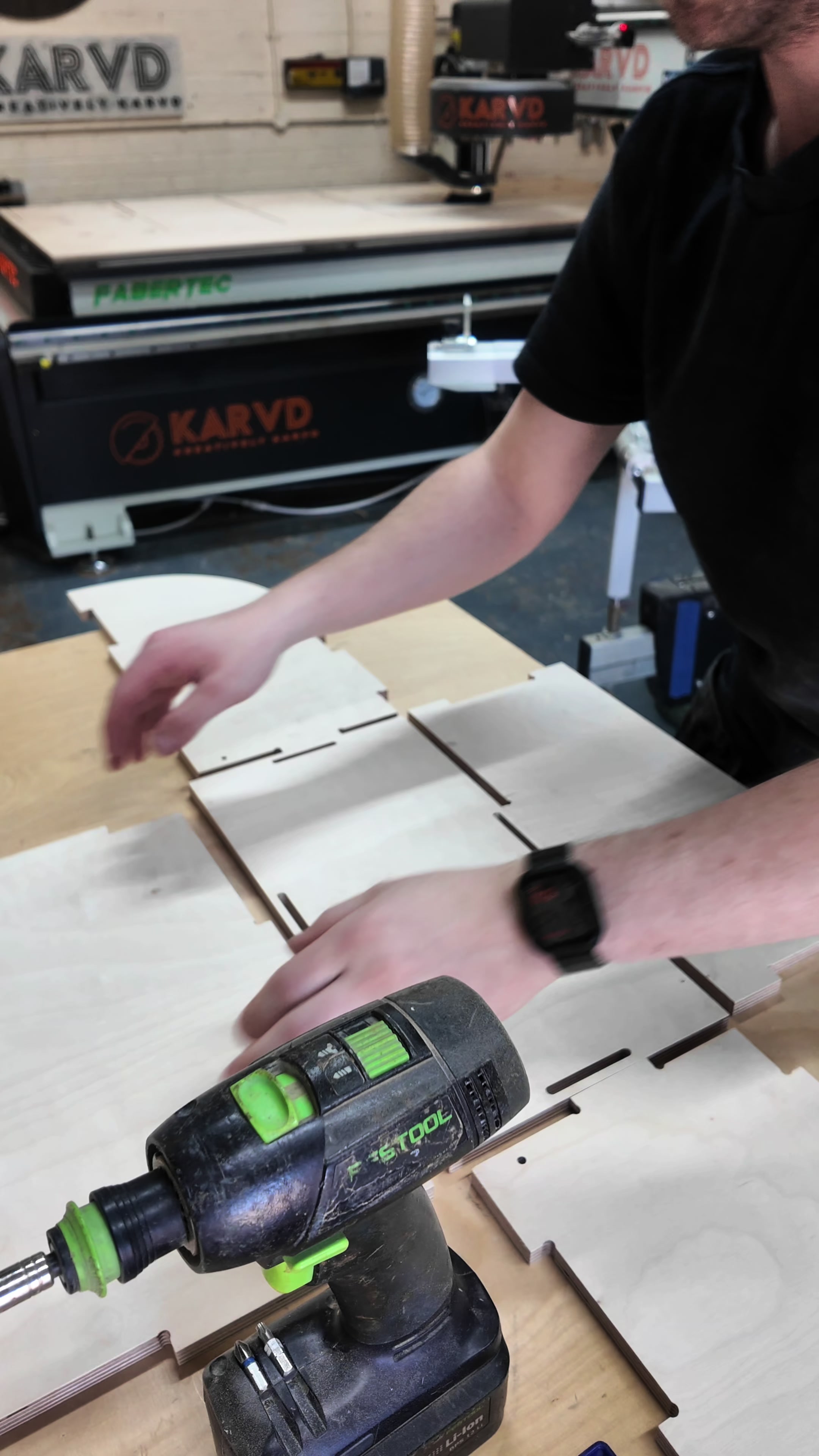 @Karvd cnc