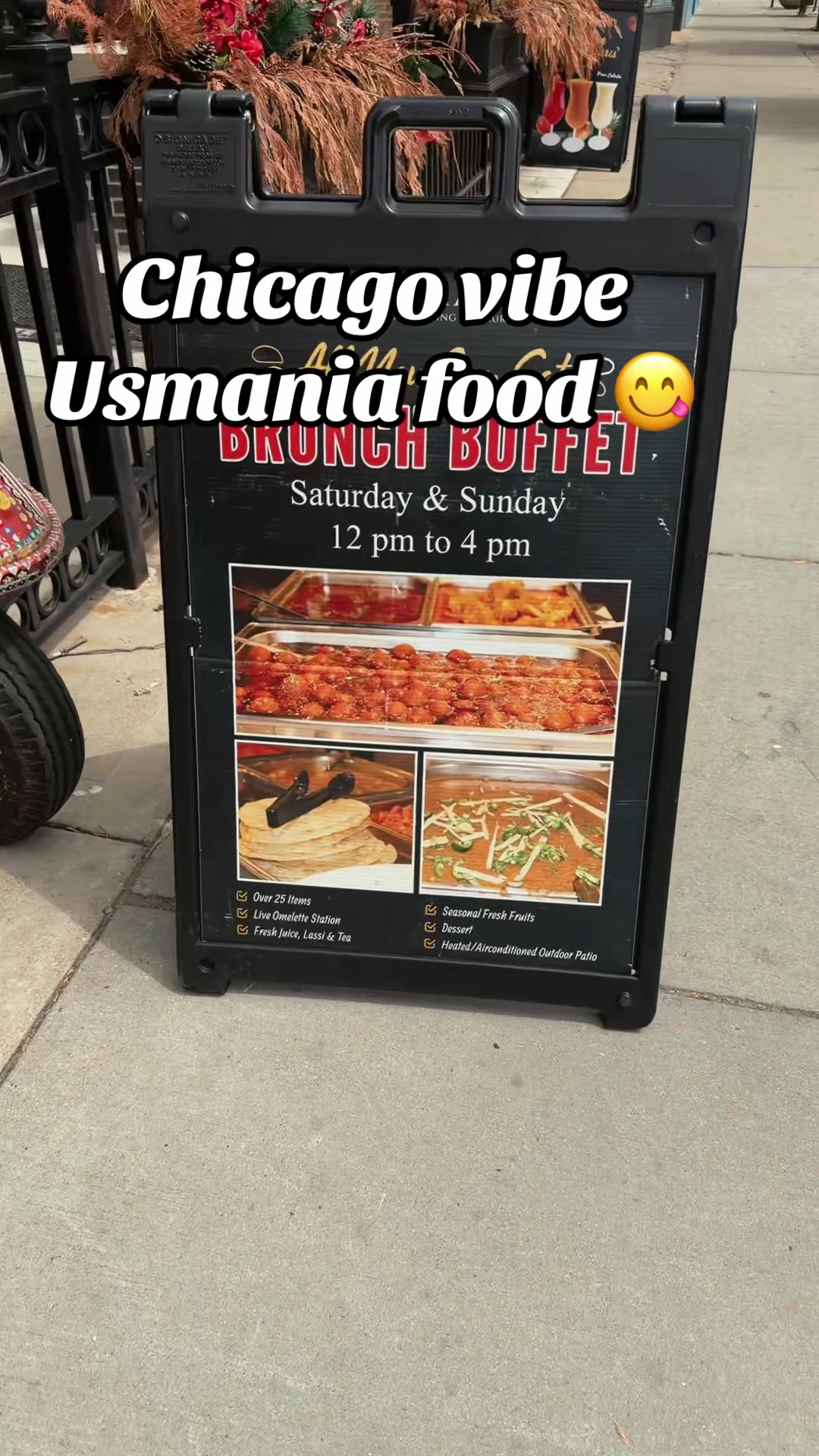 @Usmania Fine Dining