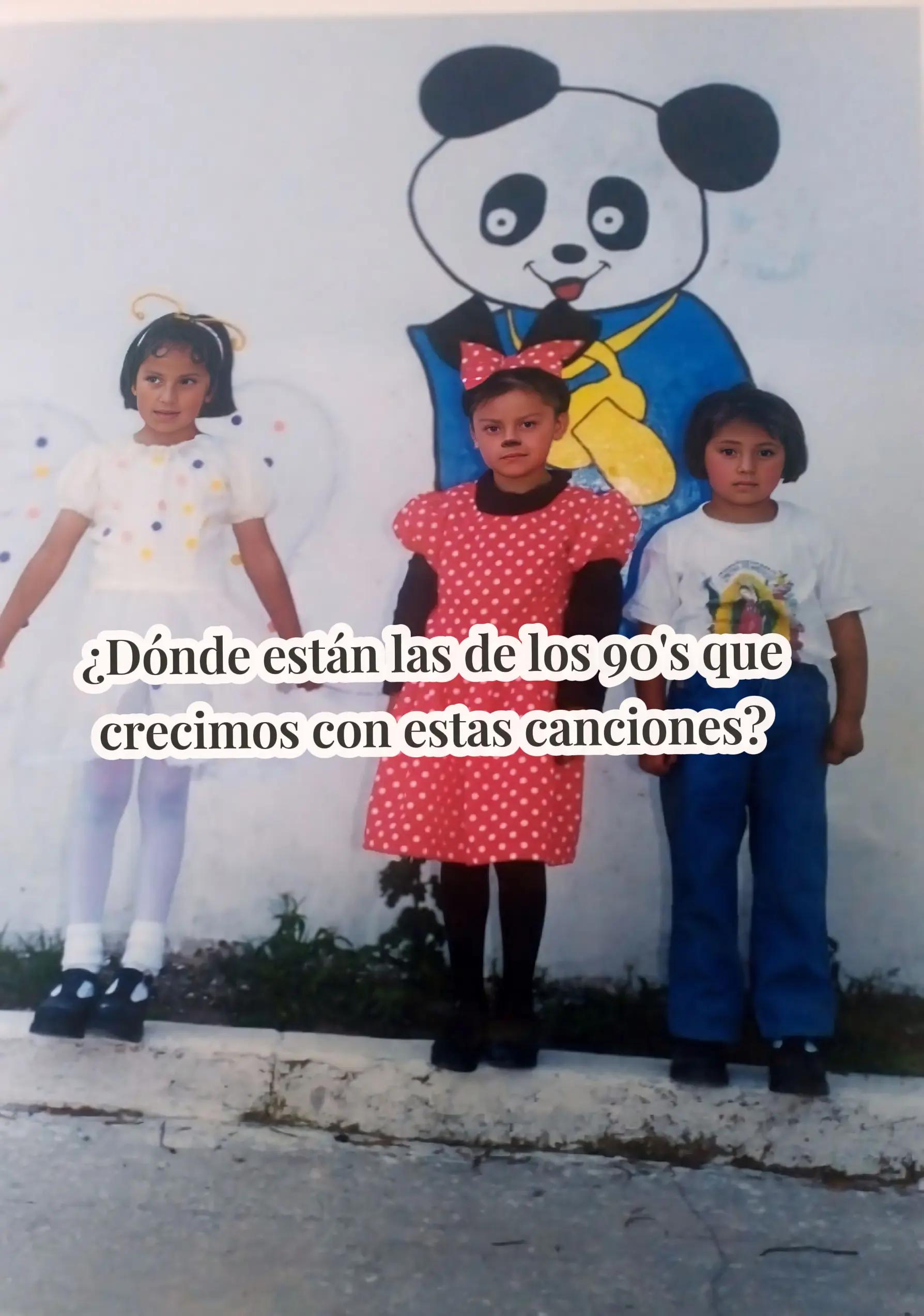 @Soy Itzel