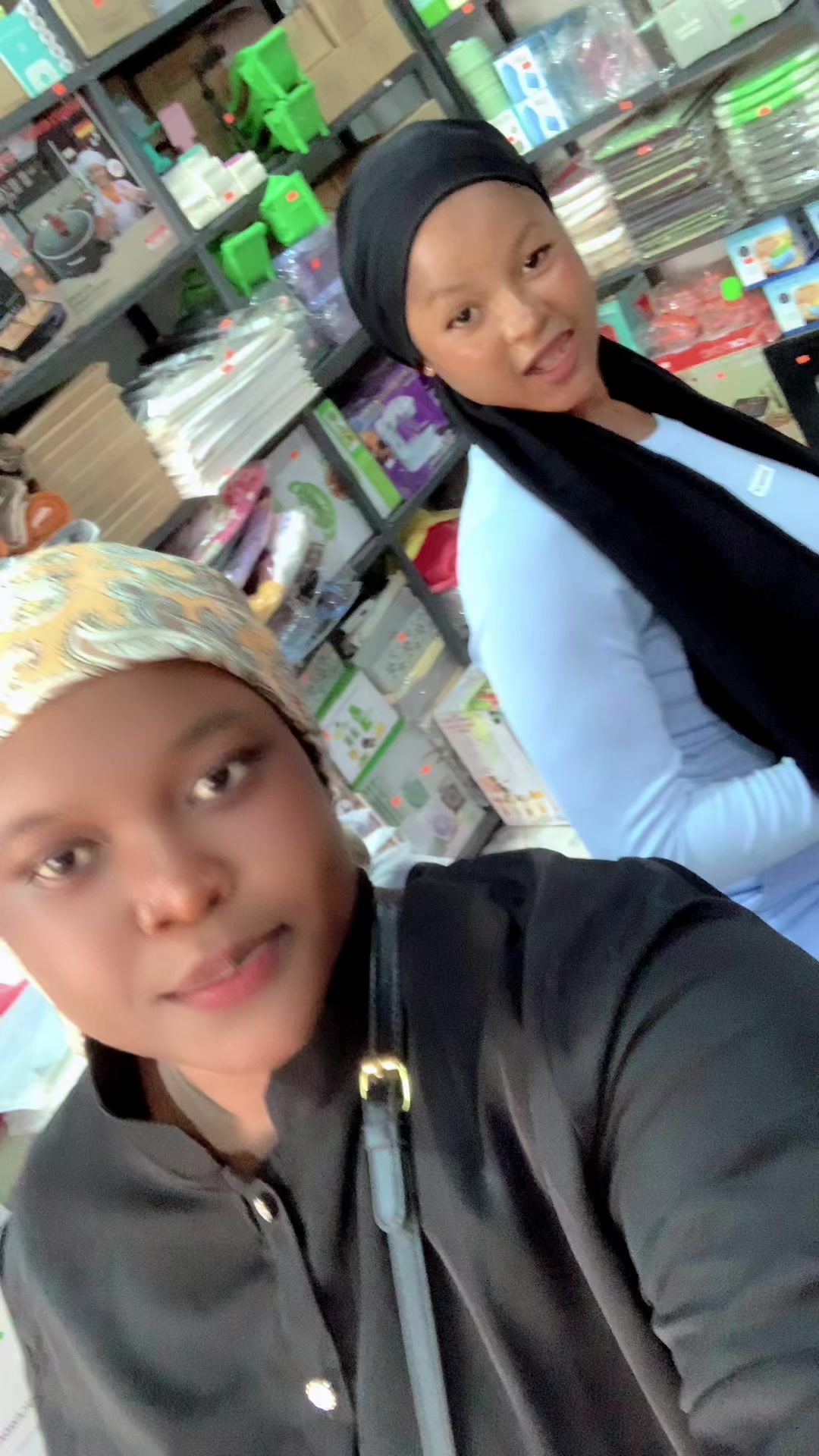 @Fatimadebenzy