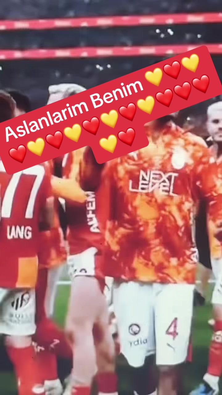 @GALATASARAY_ EUROPA_FAN