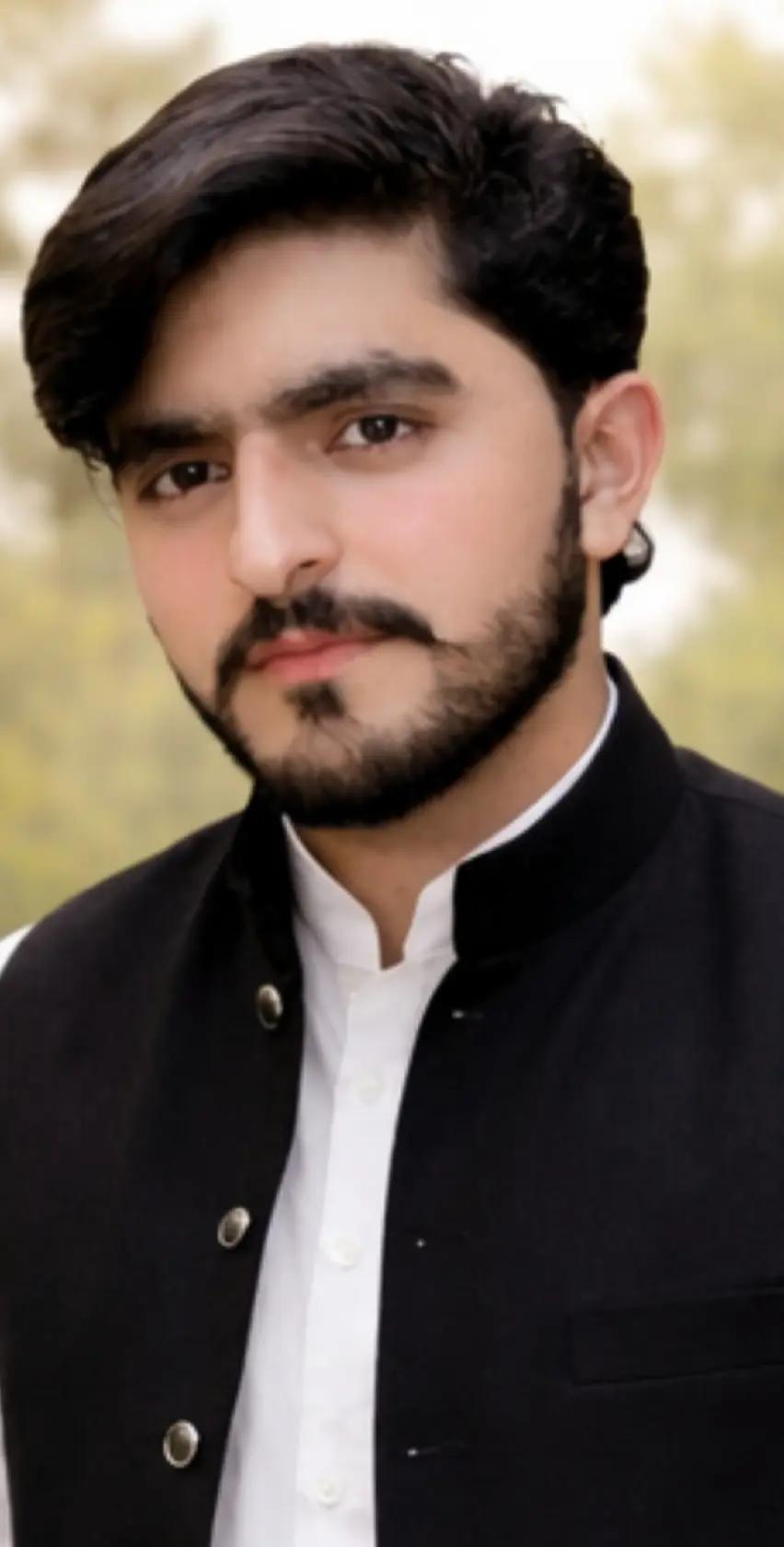 @Najam Abbasi