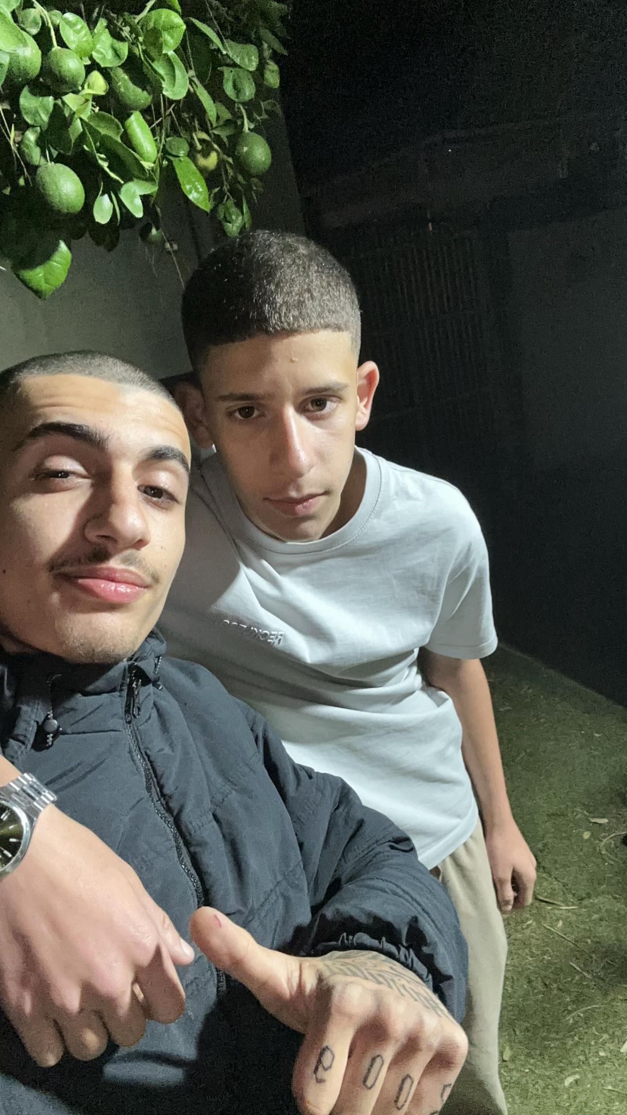 @נאמנות נועם נחמן כברה🦁🔱