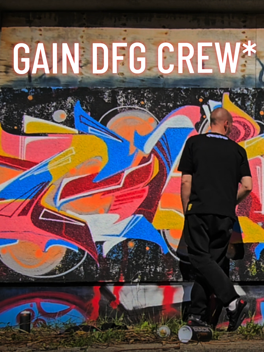 @DMARK GRAFFITI