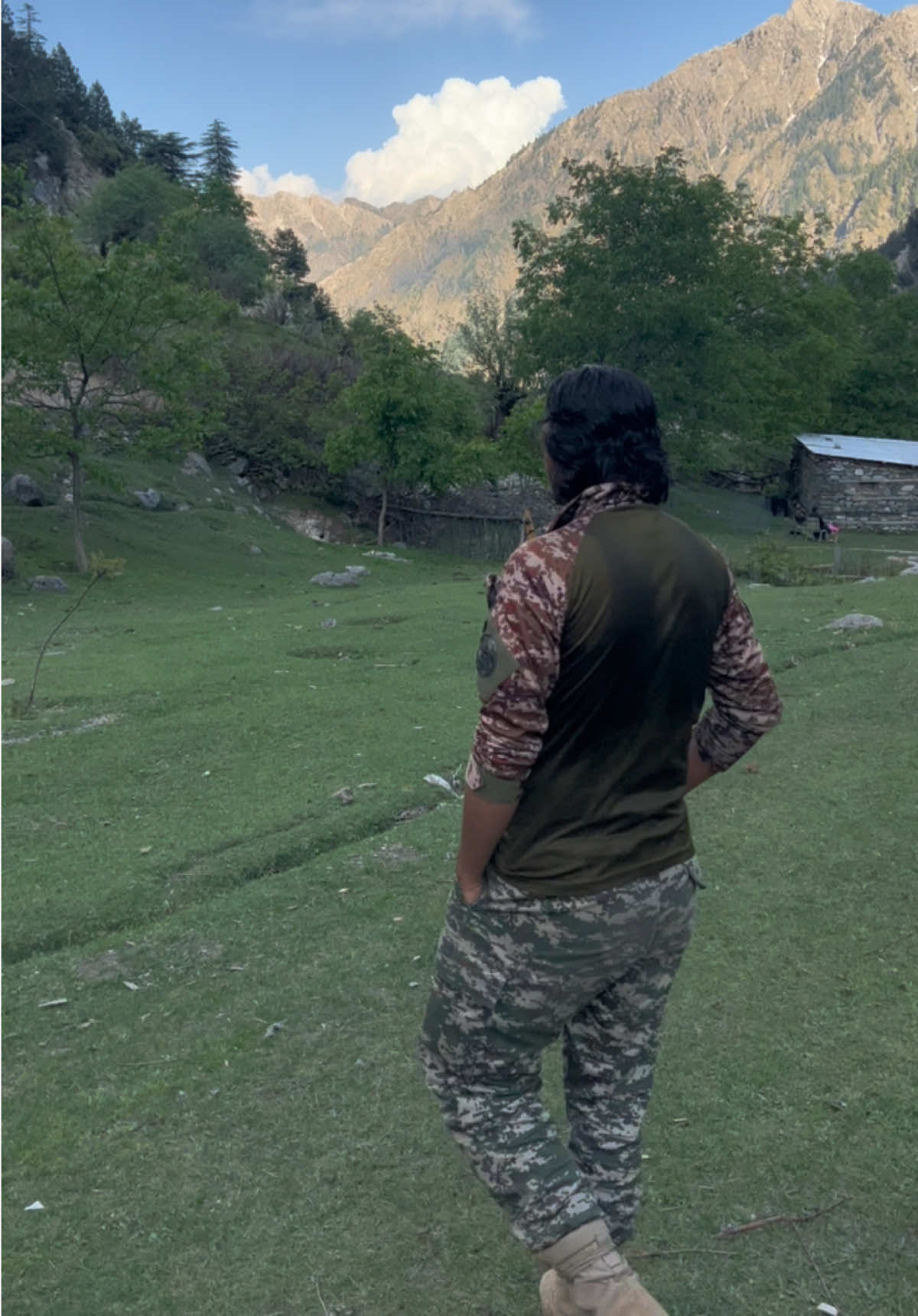 @👑 Kohistan king 👑