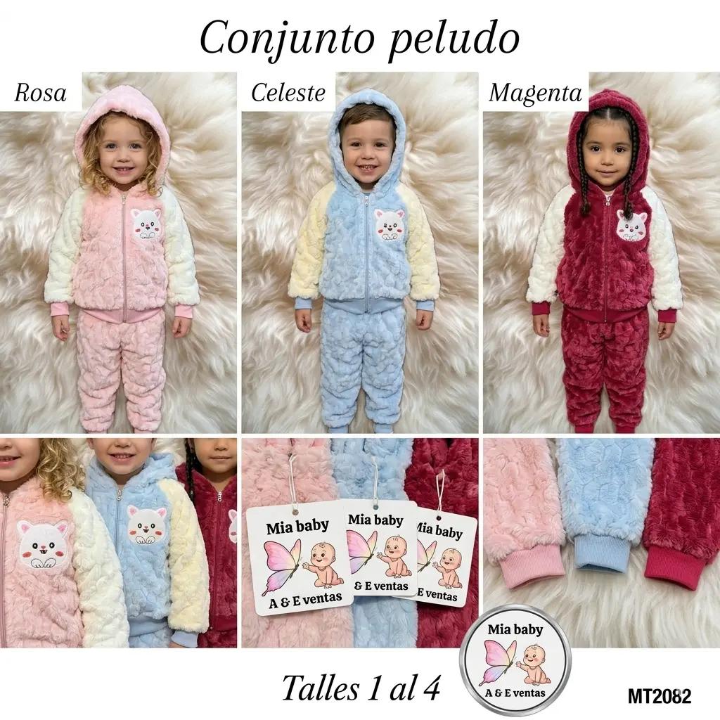@Mia baby 🥰 A & E ventas