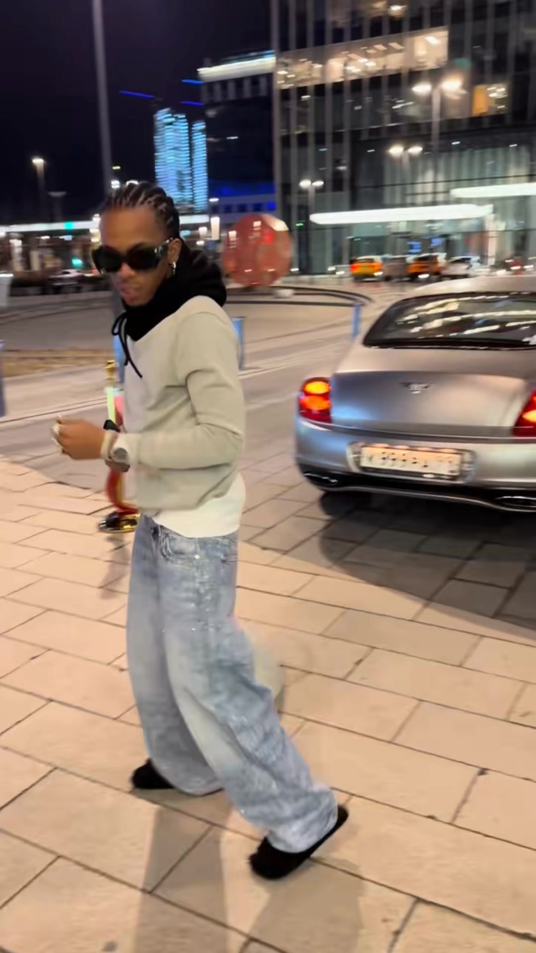 @Tekno fans page