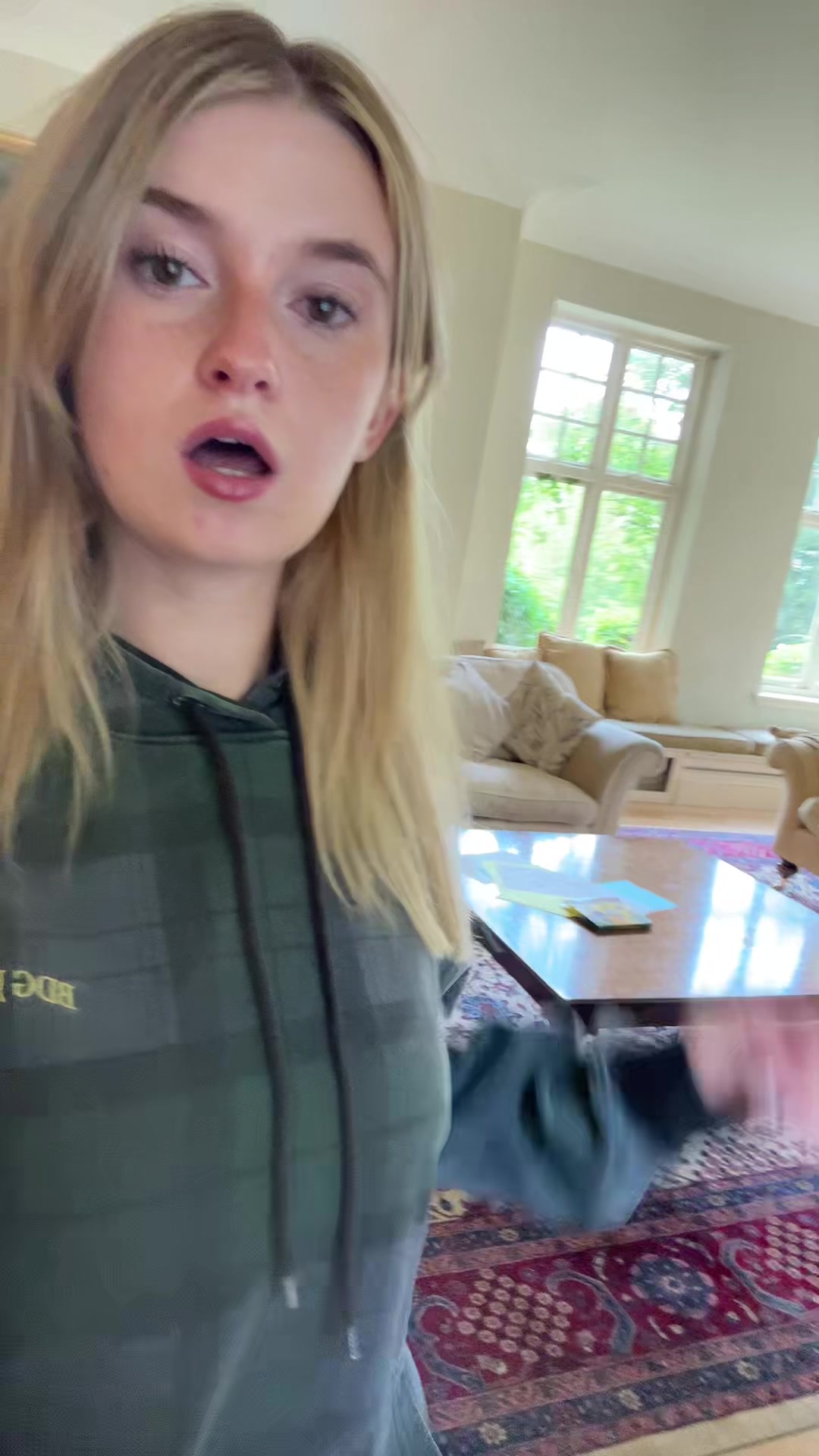 @Megan