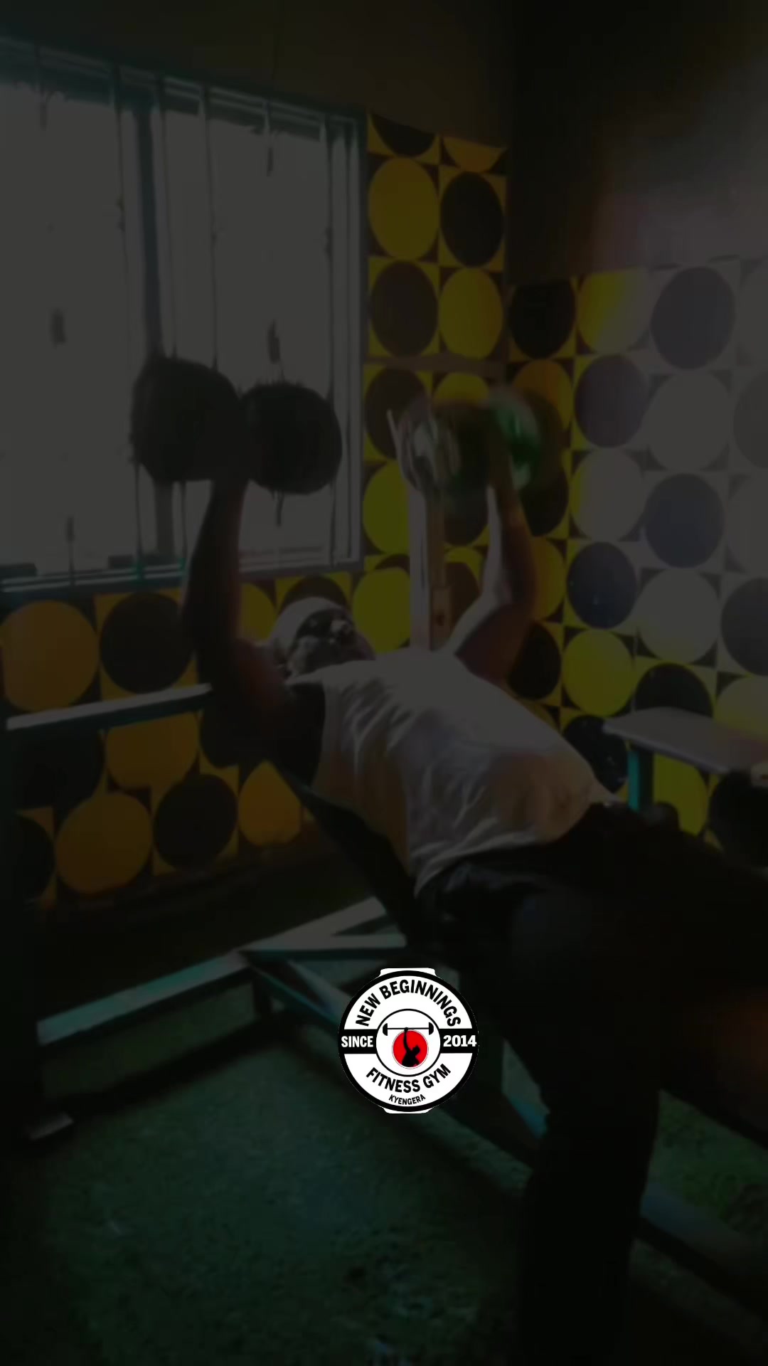 @new beginnings fitness🇺🇬