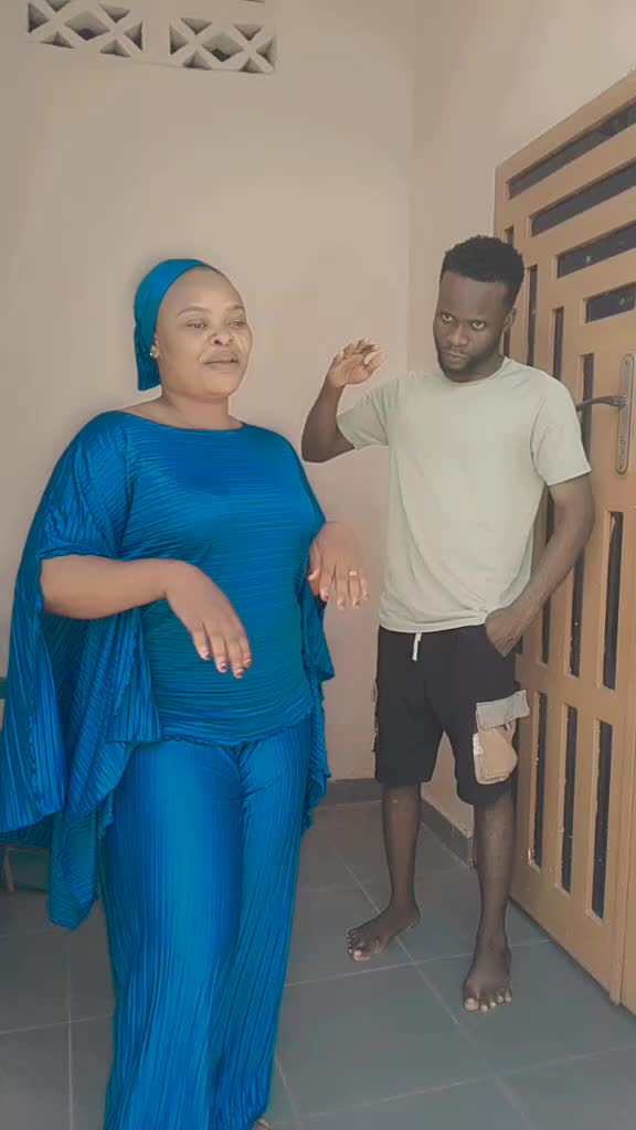 @Couple Tiwani Officiel