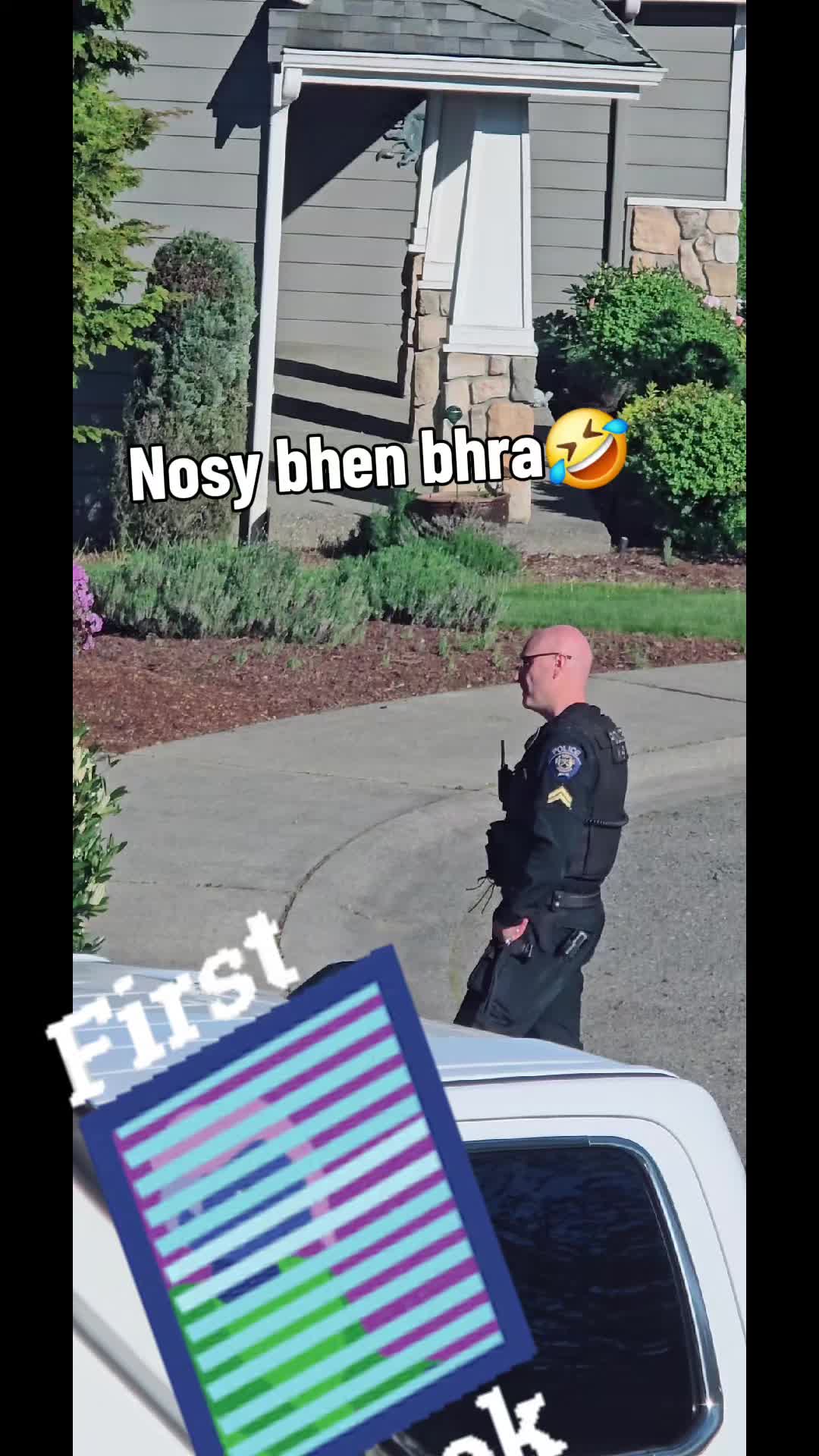 @ਬਾਜ਼ 🦅Baaz🦅
