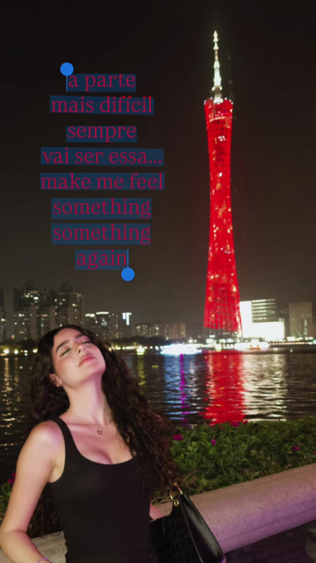 @Gaby Fernandes✨