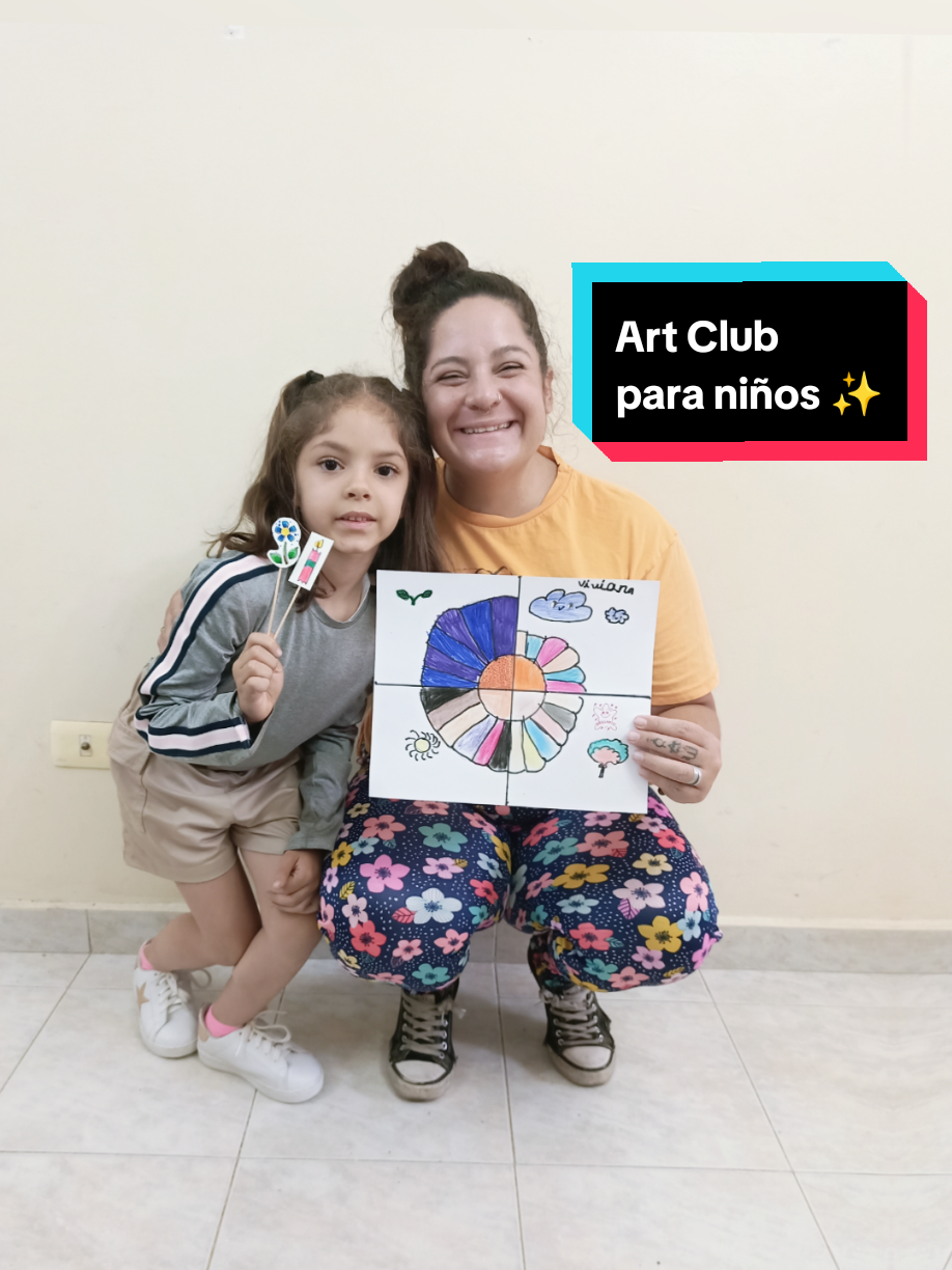 @✨Mae Gabu✨ | Psicopedagoga 🎨