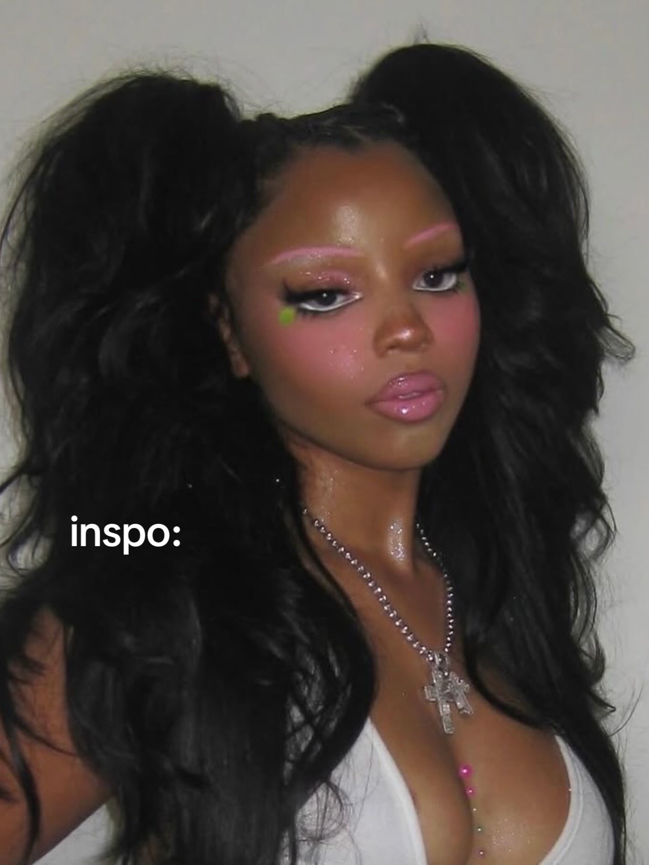 @Natasha S.