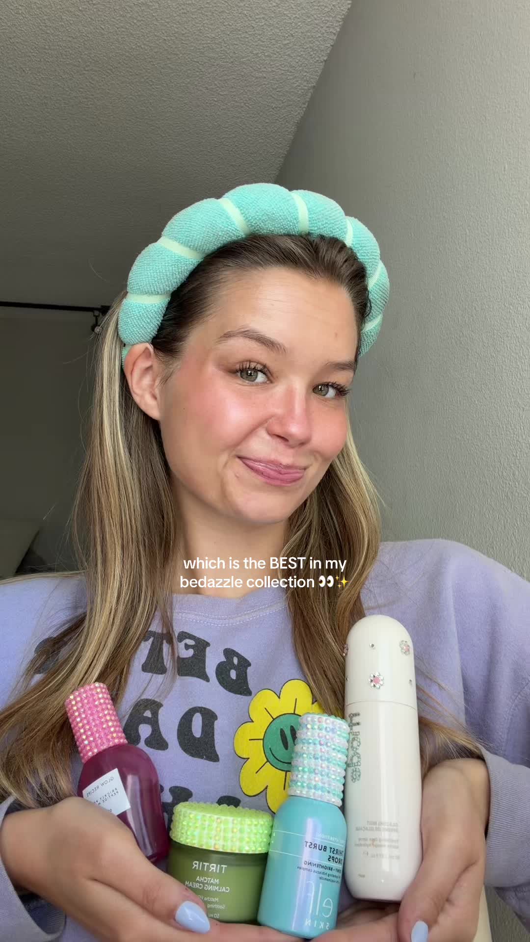@Gabriella