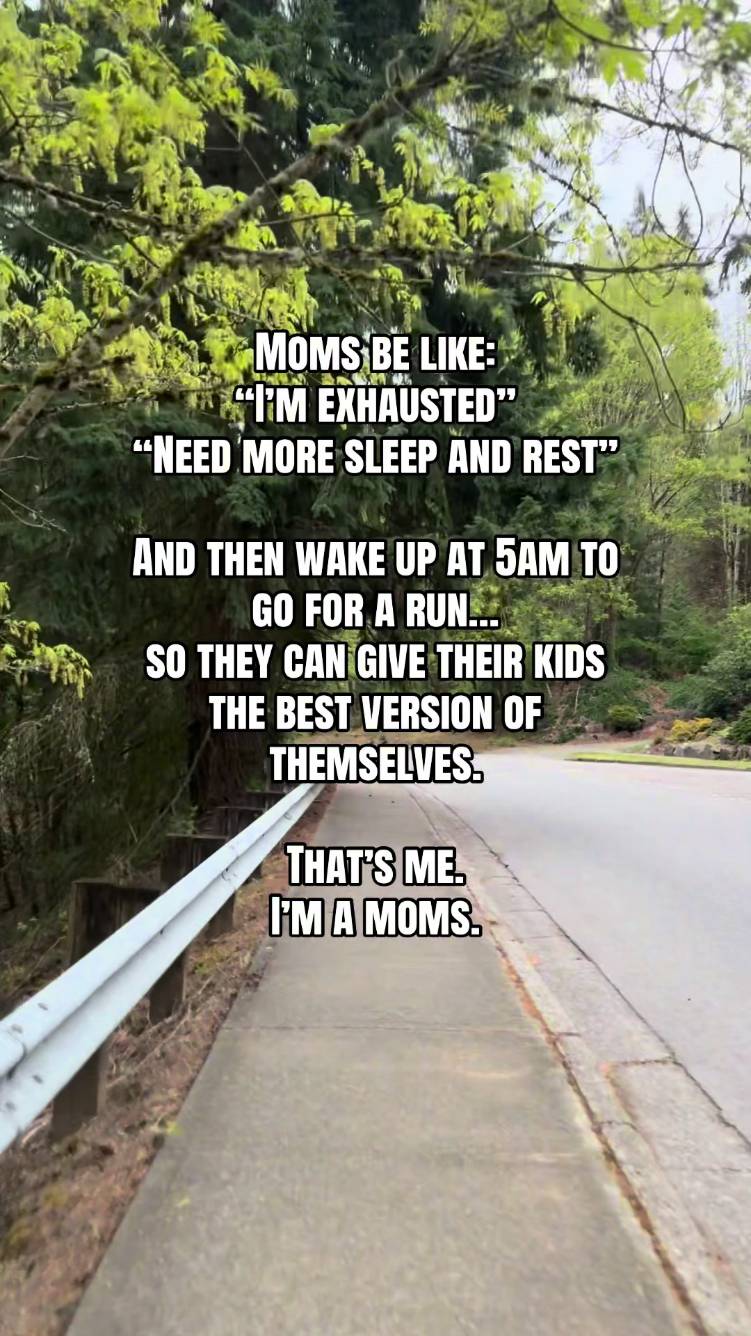 @Caro | Mom life