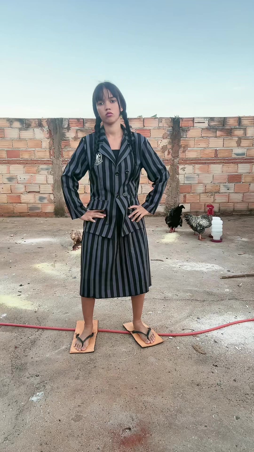 @Geovanatts