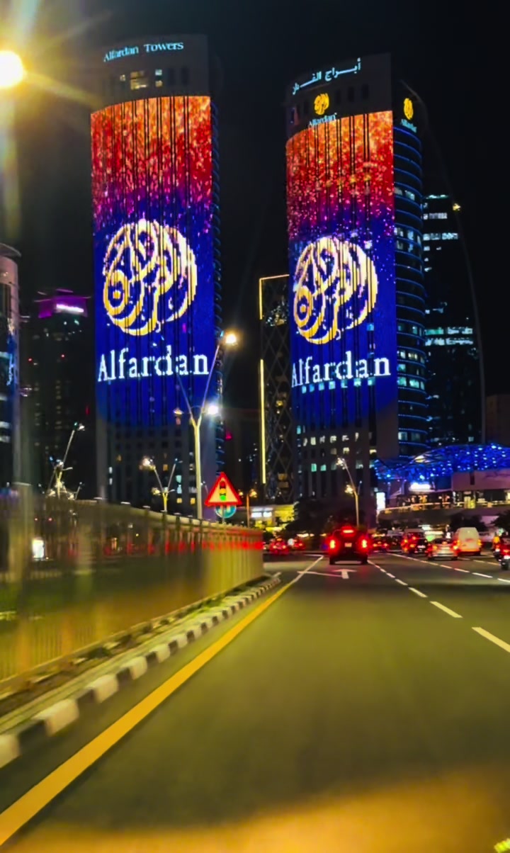 @⭐️Qatar View⭐️