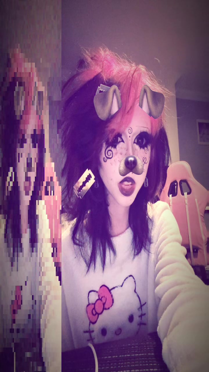 @kee (bela lugosi's version) <3