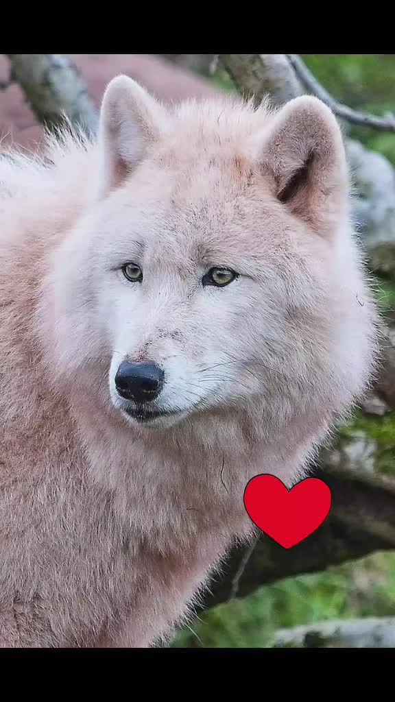 @💜WOLFOREVER 🐺☮️