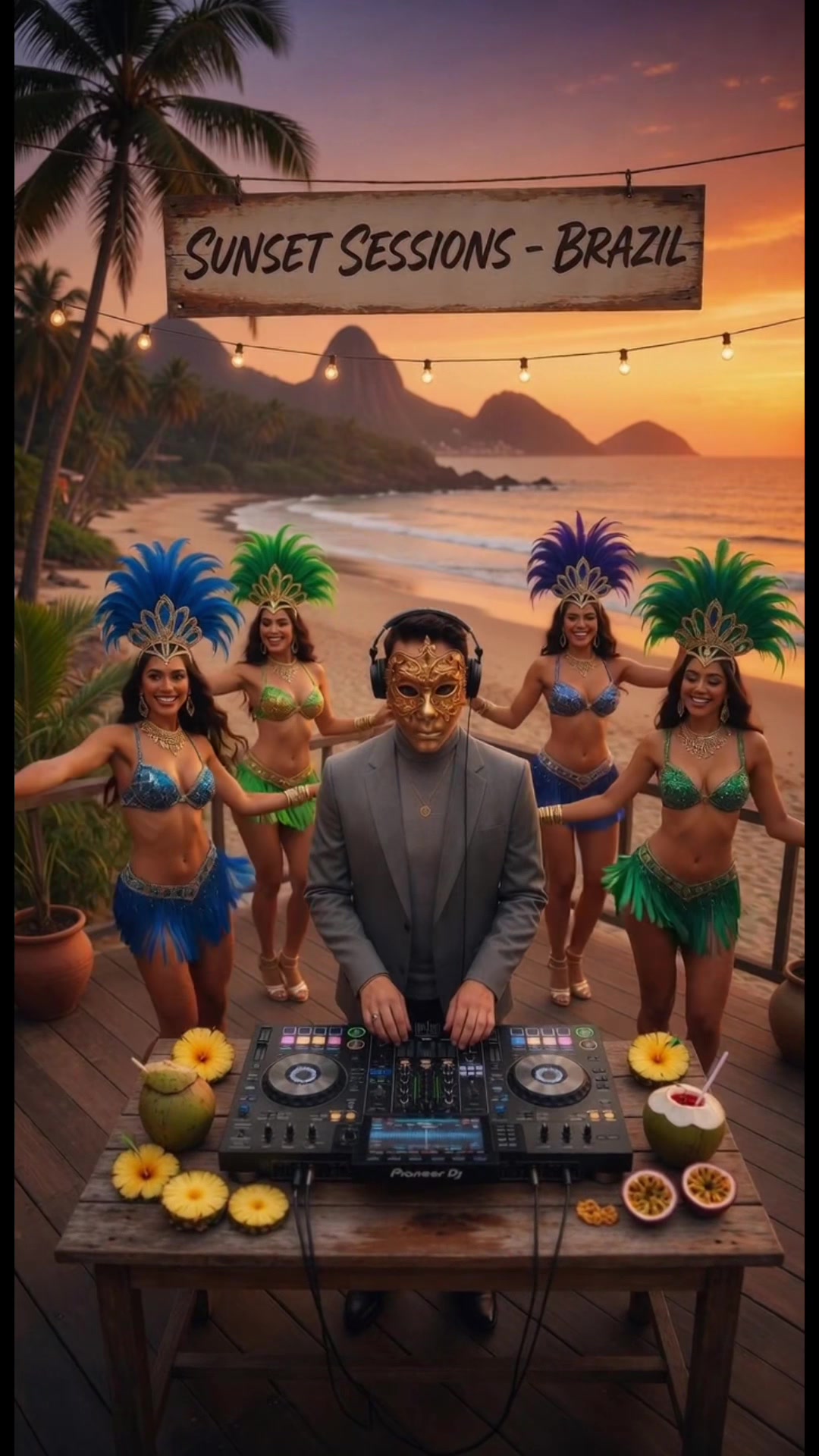 @DJ JOKERMIX