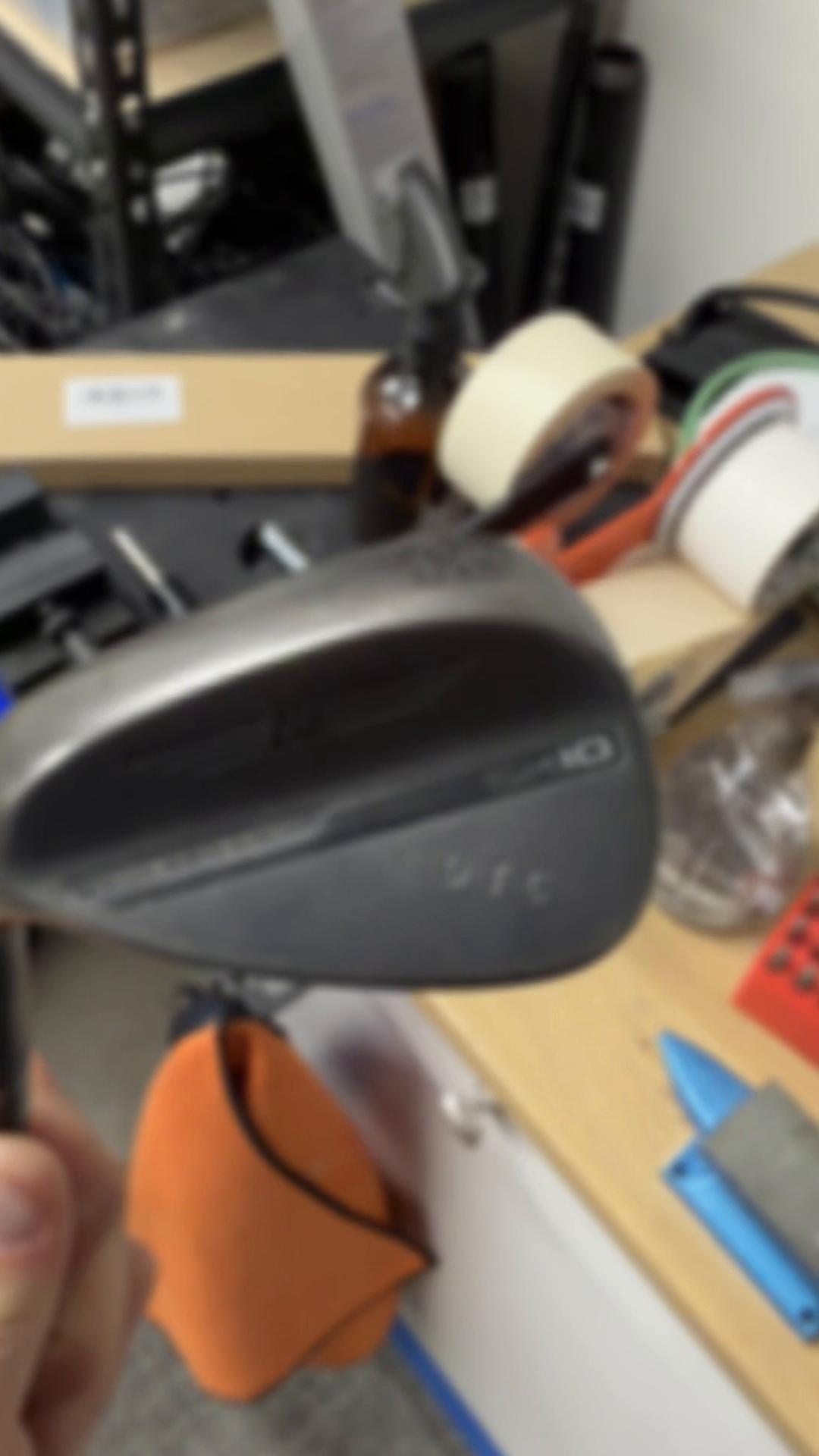 @Trajectory Golf