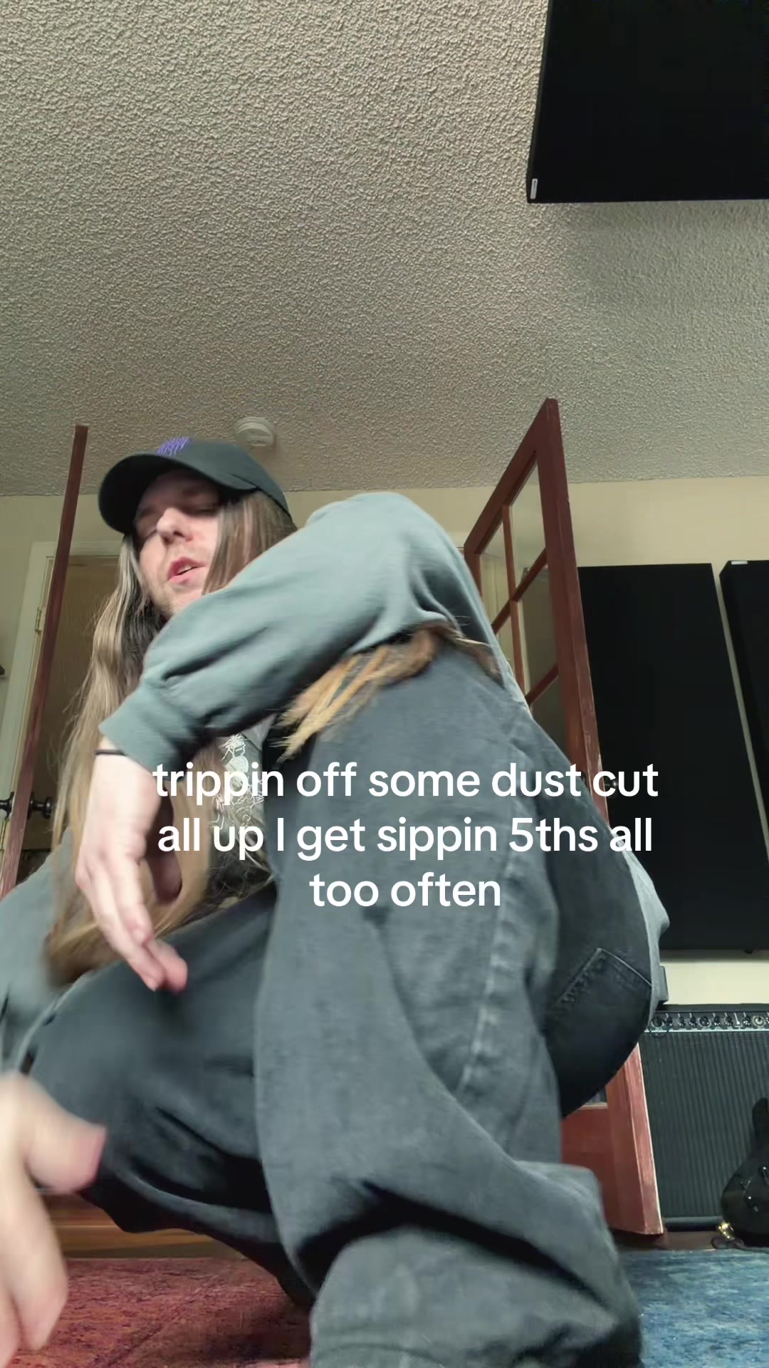 @Hangsaint