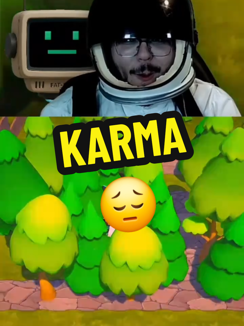 @FATstronaut