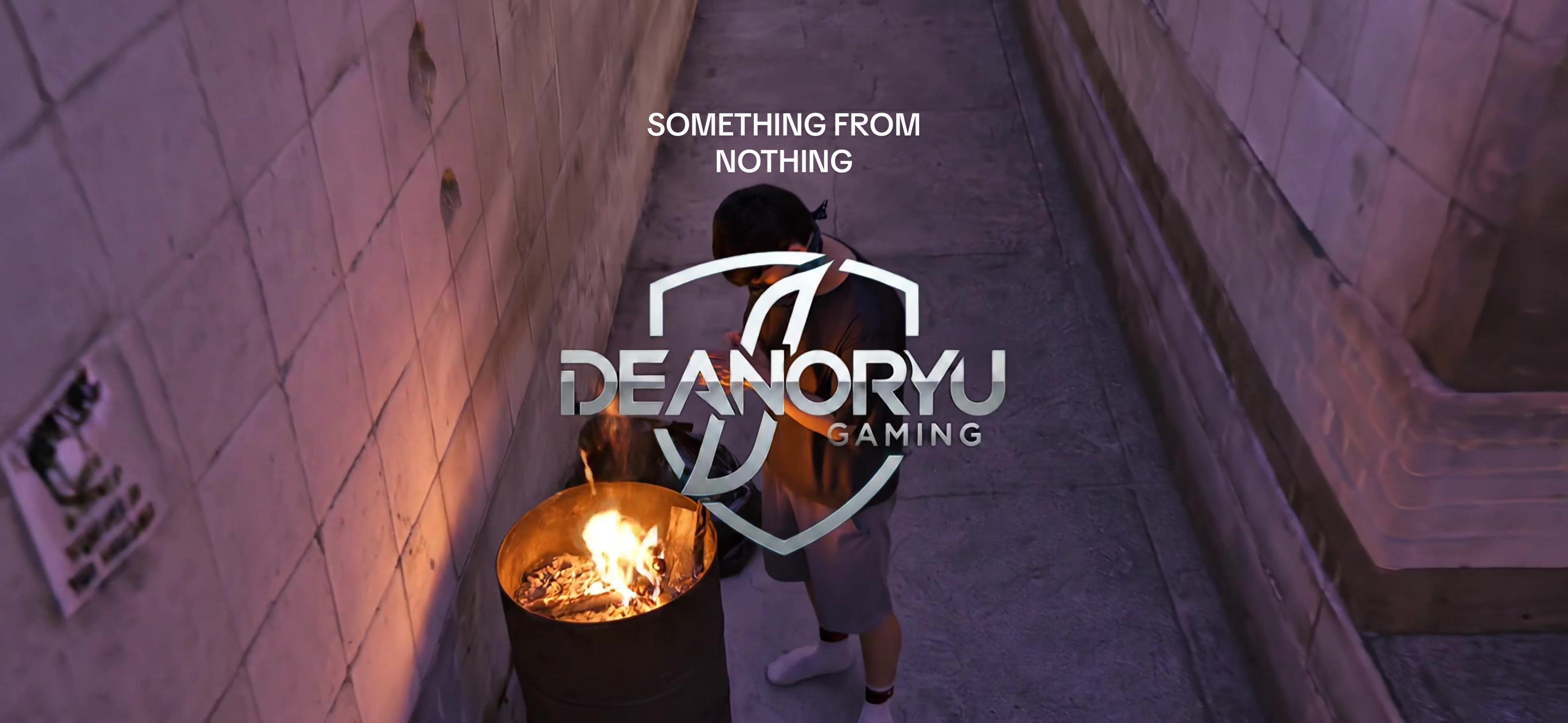 @Deano Ryu