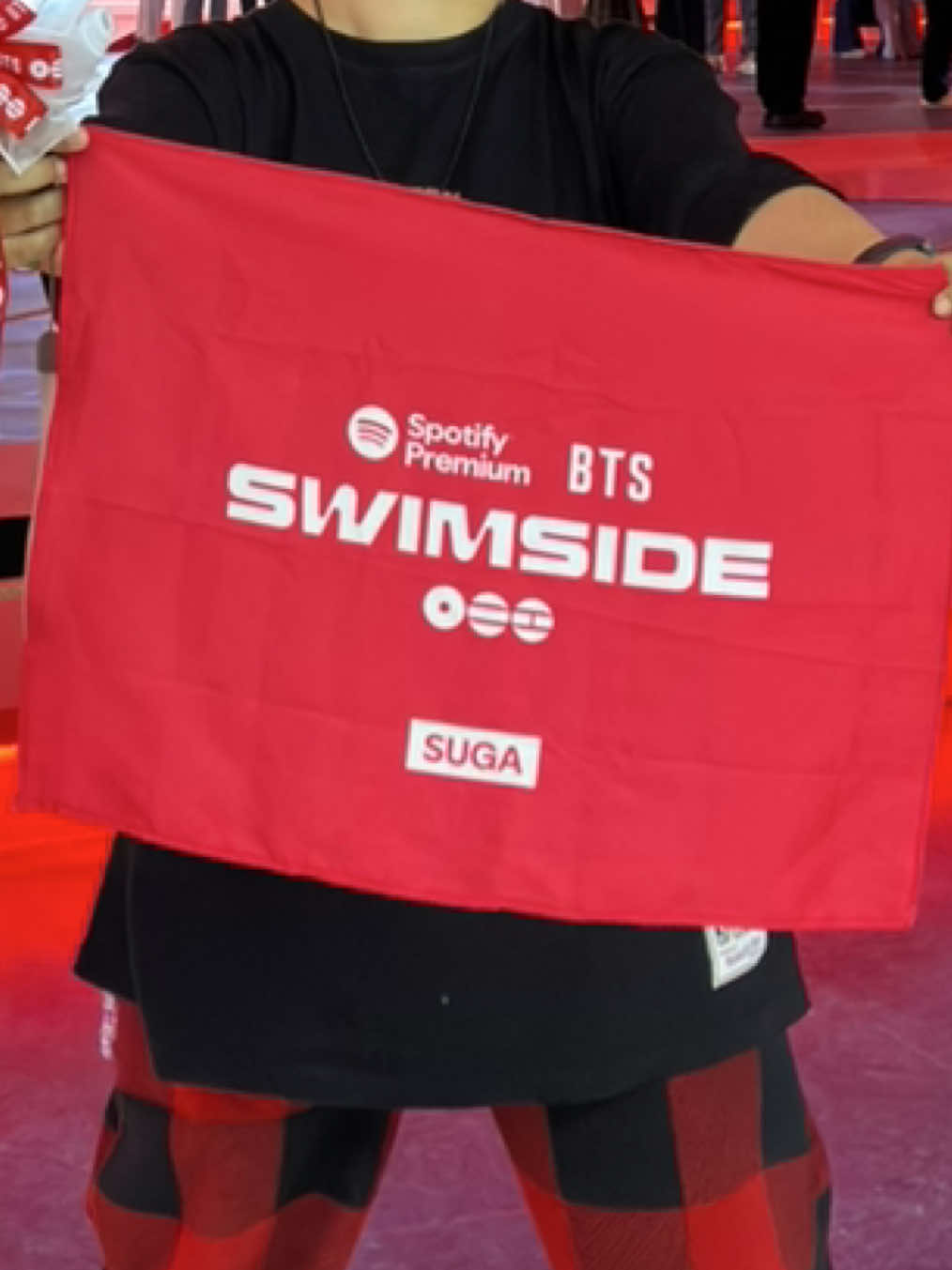 @BUCIN NYA SUGA ๐๐