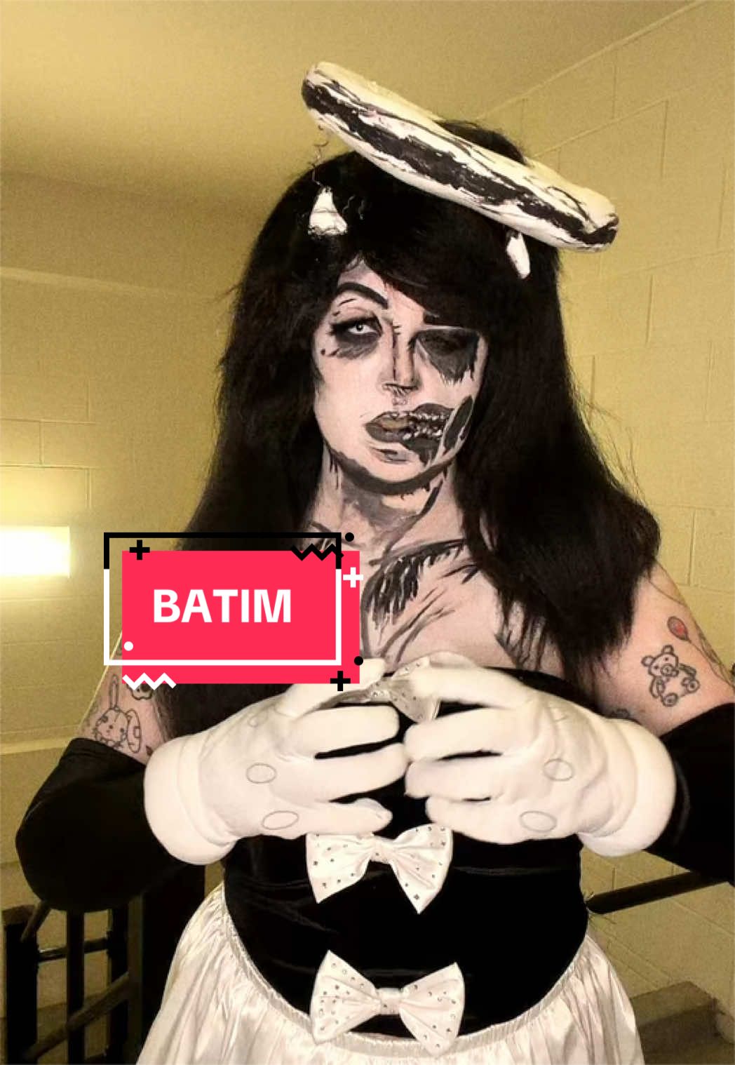 @Sparks Cosplay