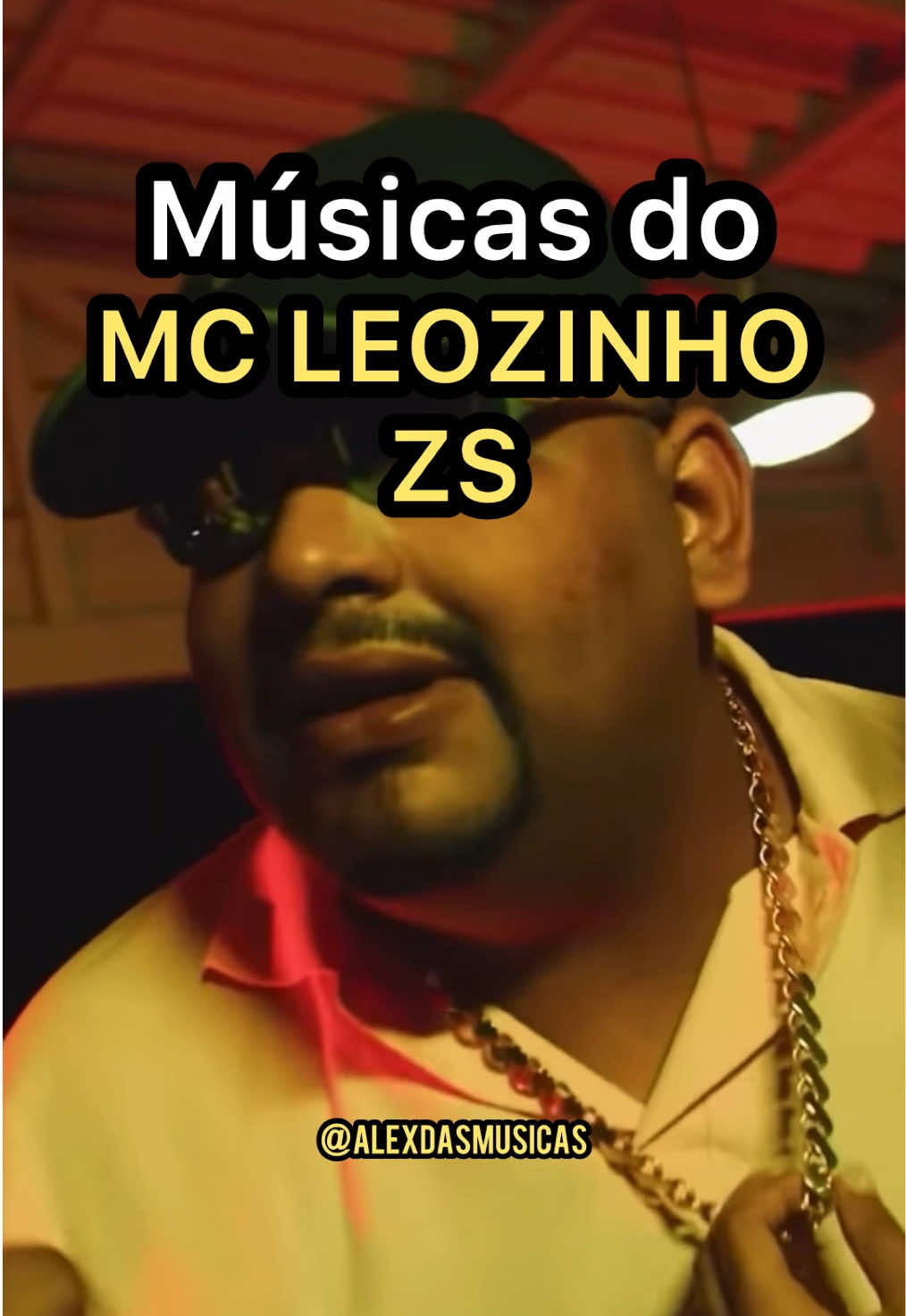 @Alex das Músicas