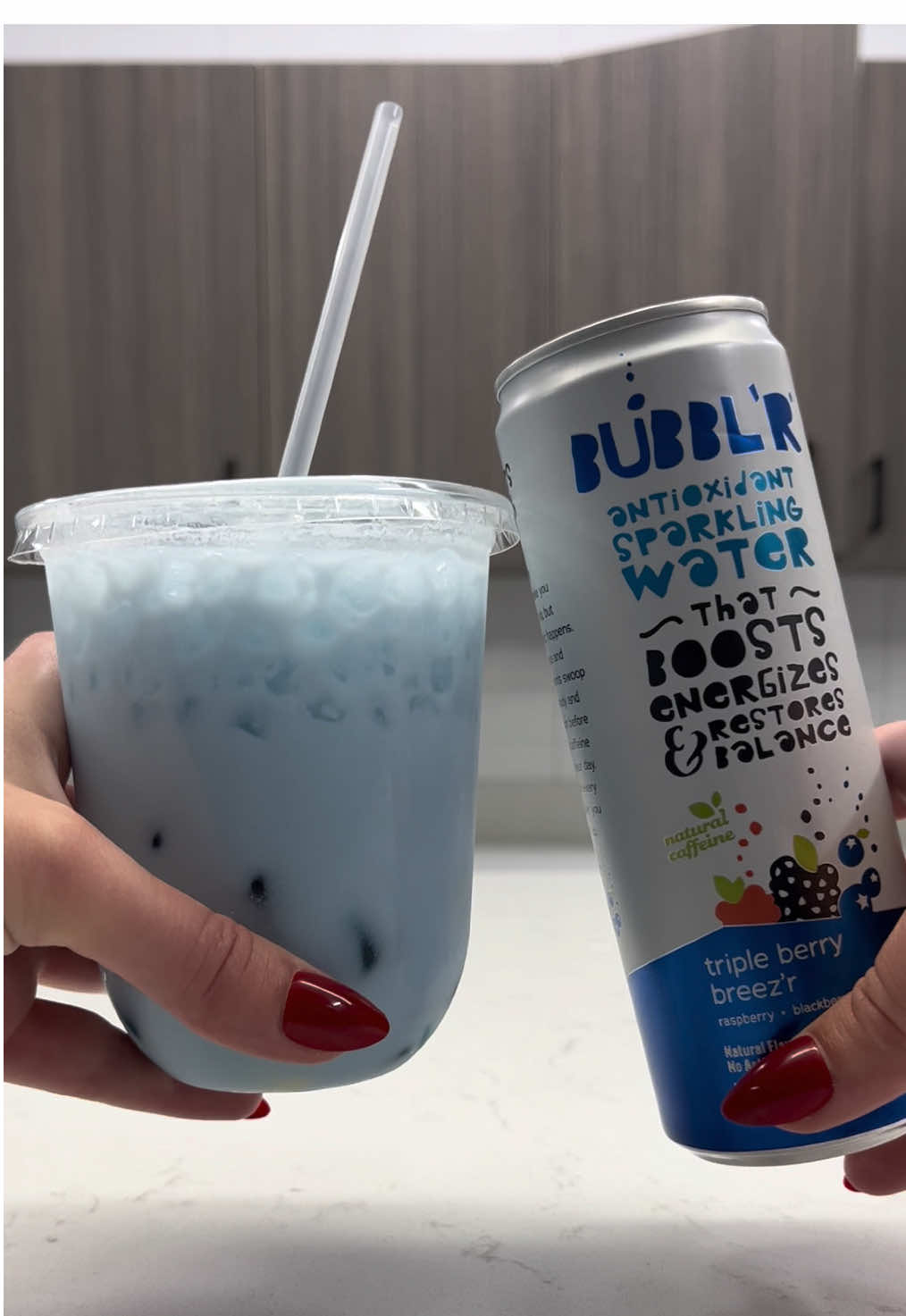 @BUBBL&rsquo;R