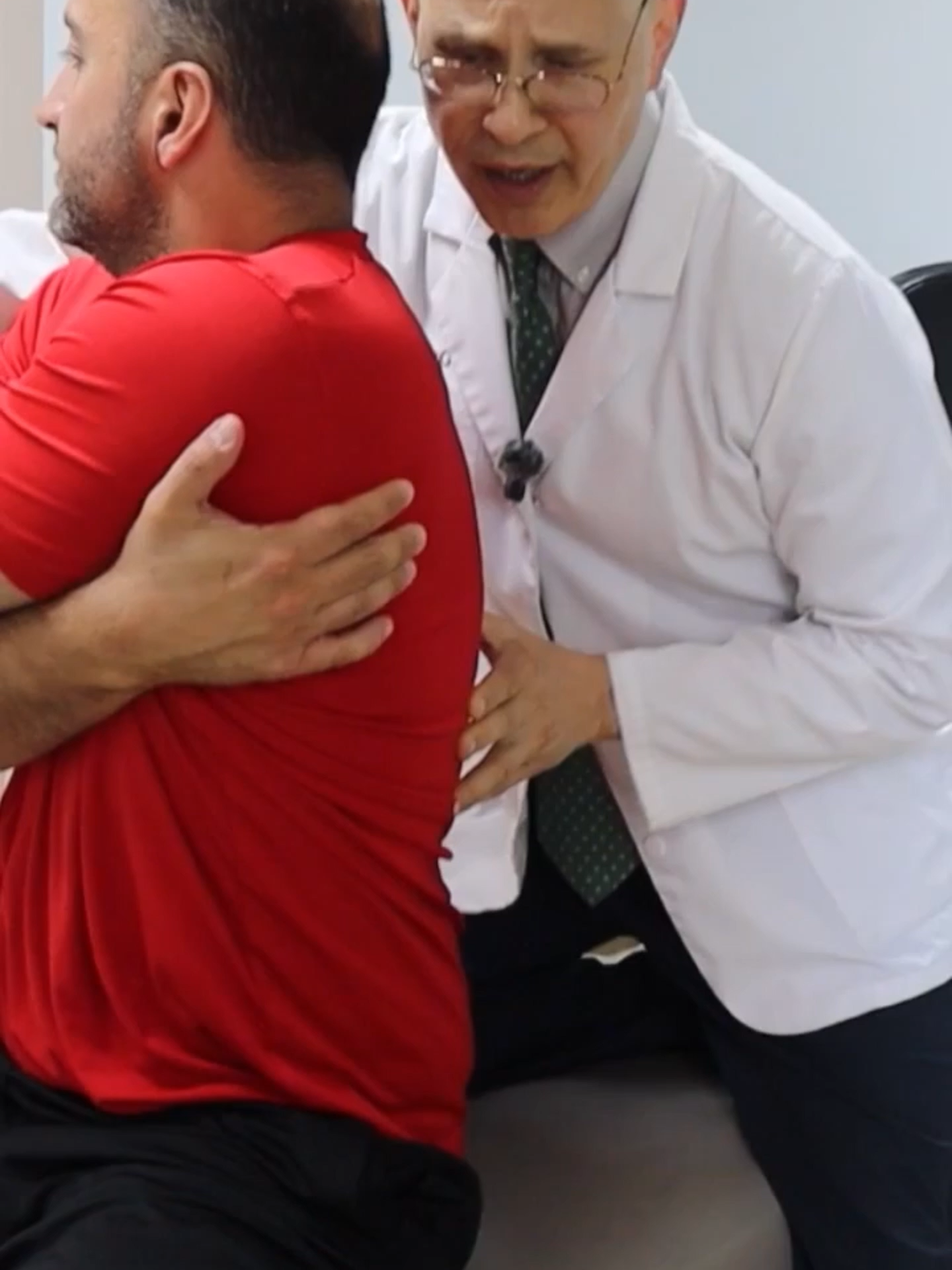 @USA chiropractic