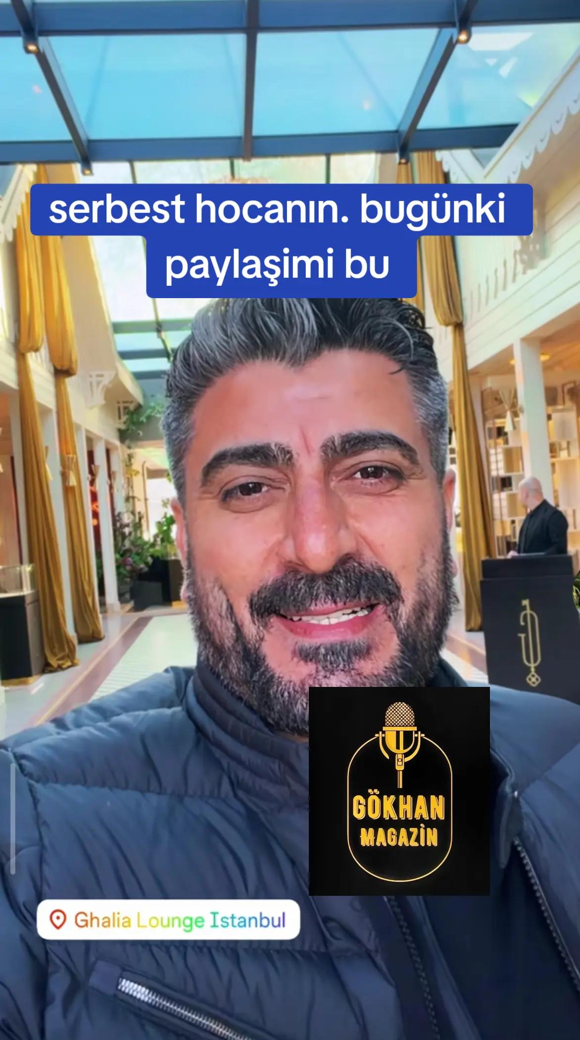 @Ｇ&Ouml;KＨ&Lambda;Ｎ Ｍ&Lambda;Ｇ&Lambda;ＺİＮ &reg;️