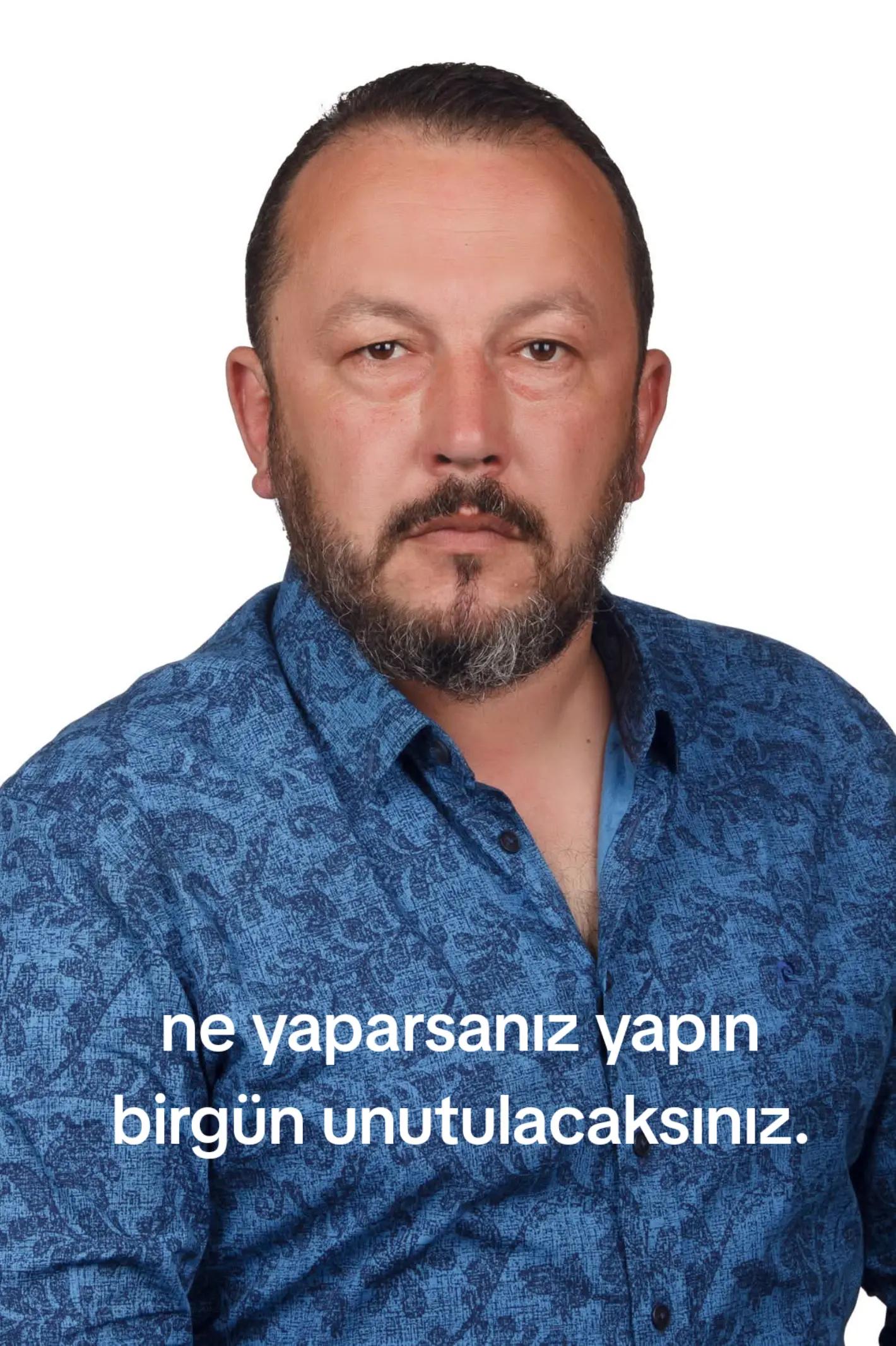 @U&Ccedil;BEYİ