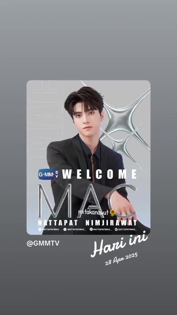 @Mitakanawut &JOONGDUNK🌻🦦🐰