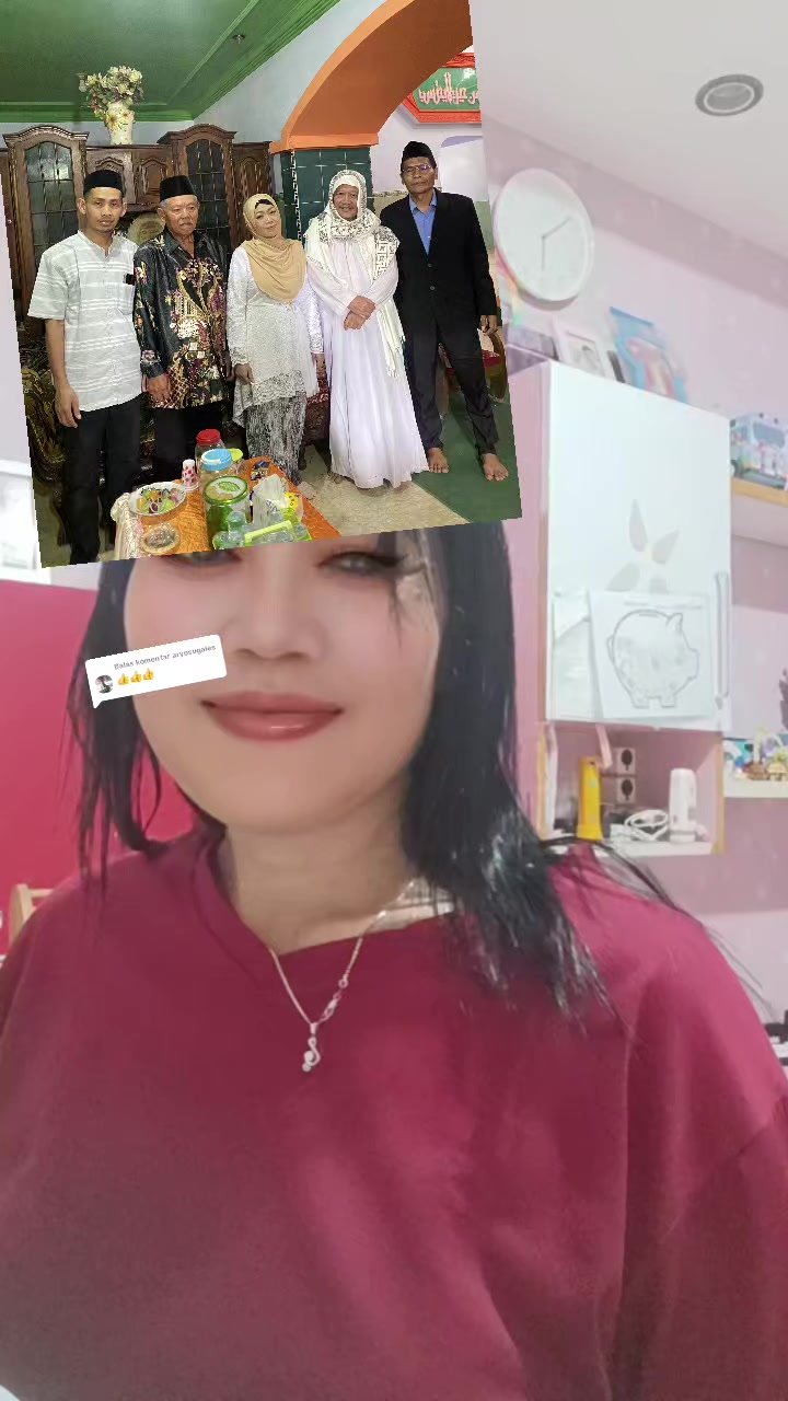 @umi harliani