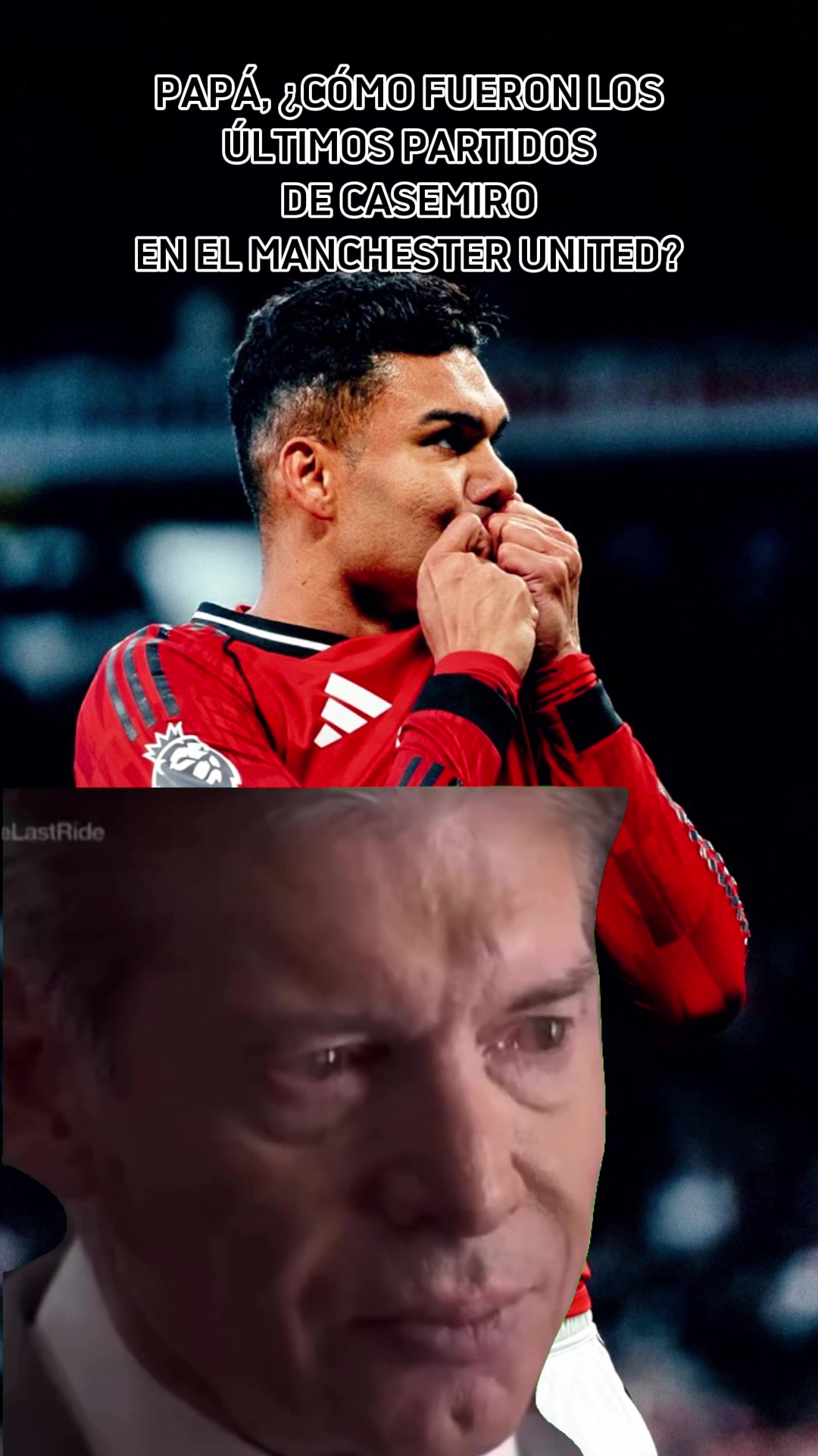 @Jairo V - Machester United 🔴